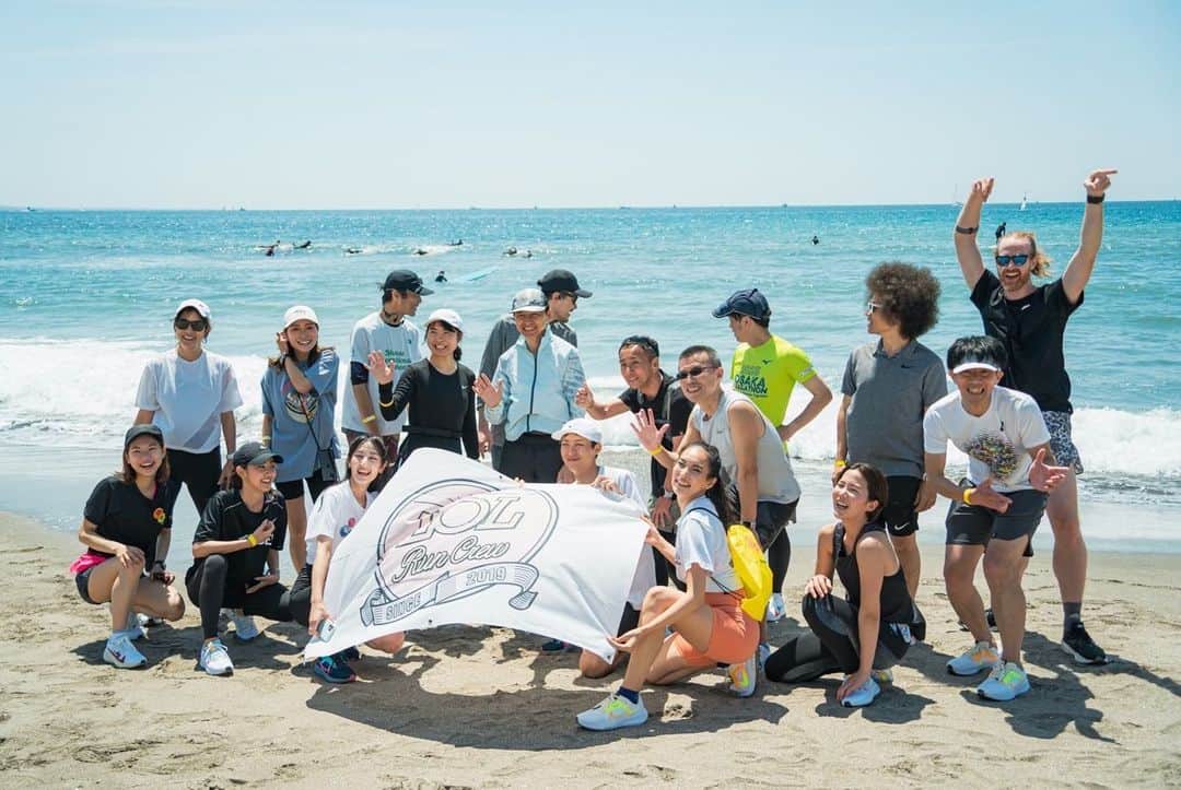 勝俣水稀のインスタグラム：「ㅤㅤㅤㅤㅤㅤㅤㅤㅤㅤㅤㅤㅤ ㅤㅤㅤㅤㅤㅤㅤㅤㅤㅤㅤㅤㅤ 5.3 THE PEG SHOP VAN TOUR✔️ @niketokyo  @lolruncrew  ㅤㅤㅤㅤㅤㅤㅤㅤㅤㅤㅤㅤㅤ 📷 : @anemone109」