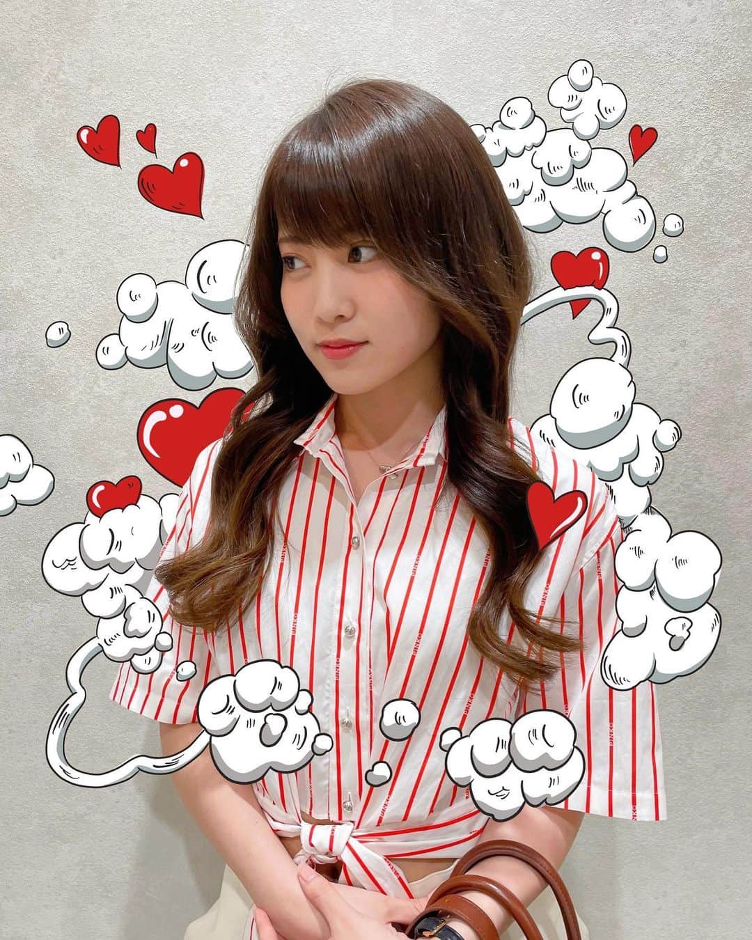 岡部麟のインスタグラム