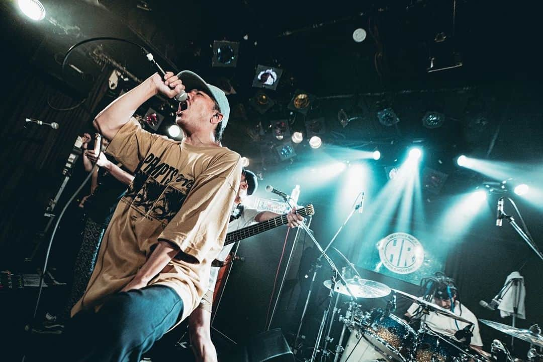 SHADOWSさんのインスタグラム写真 - (SHADOWSInstagram)「Crystal Lake ANKH EASTERN JAPAN TOUR 2023宇都宮HEAVEN’S ROCKありがとうございました！  このツアーも残り2本！ 6/11(日)F.A.D横浜 6/14(水)水戸LIGHT HOUSE チケット↓↓ http://eplus.jp/crystallake-ae/  📸@musicmagic3923」6月9日 23時33分 - shadows_japan