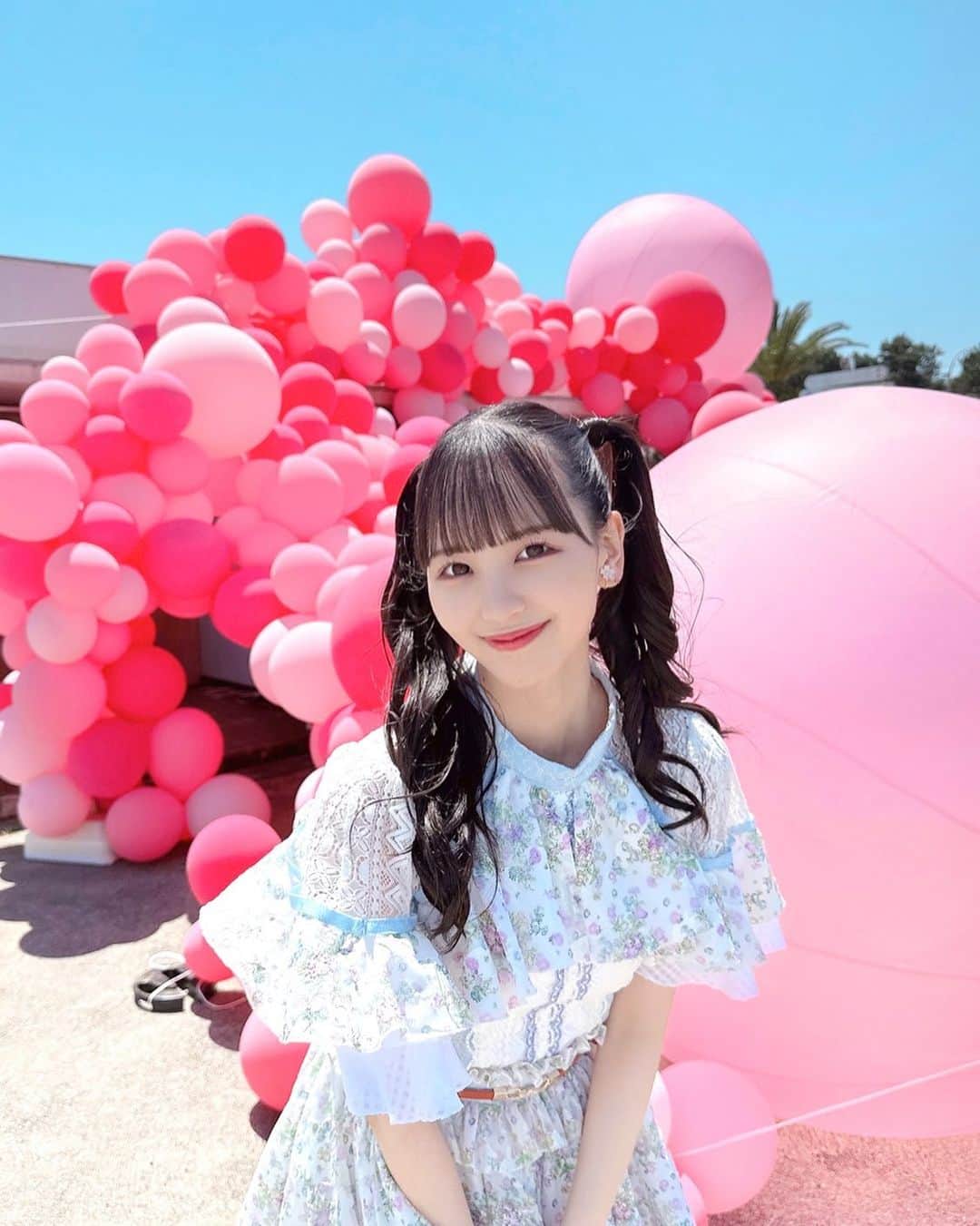 末永桜花のグルメインスタ