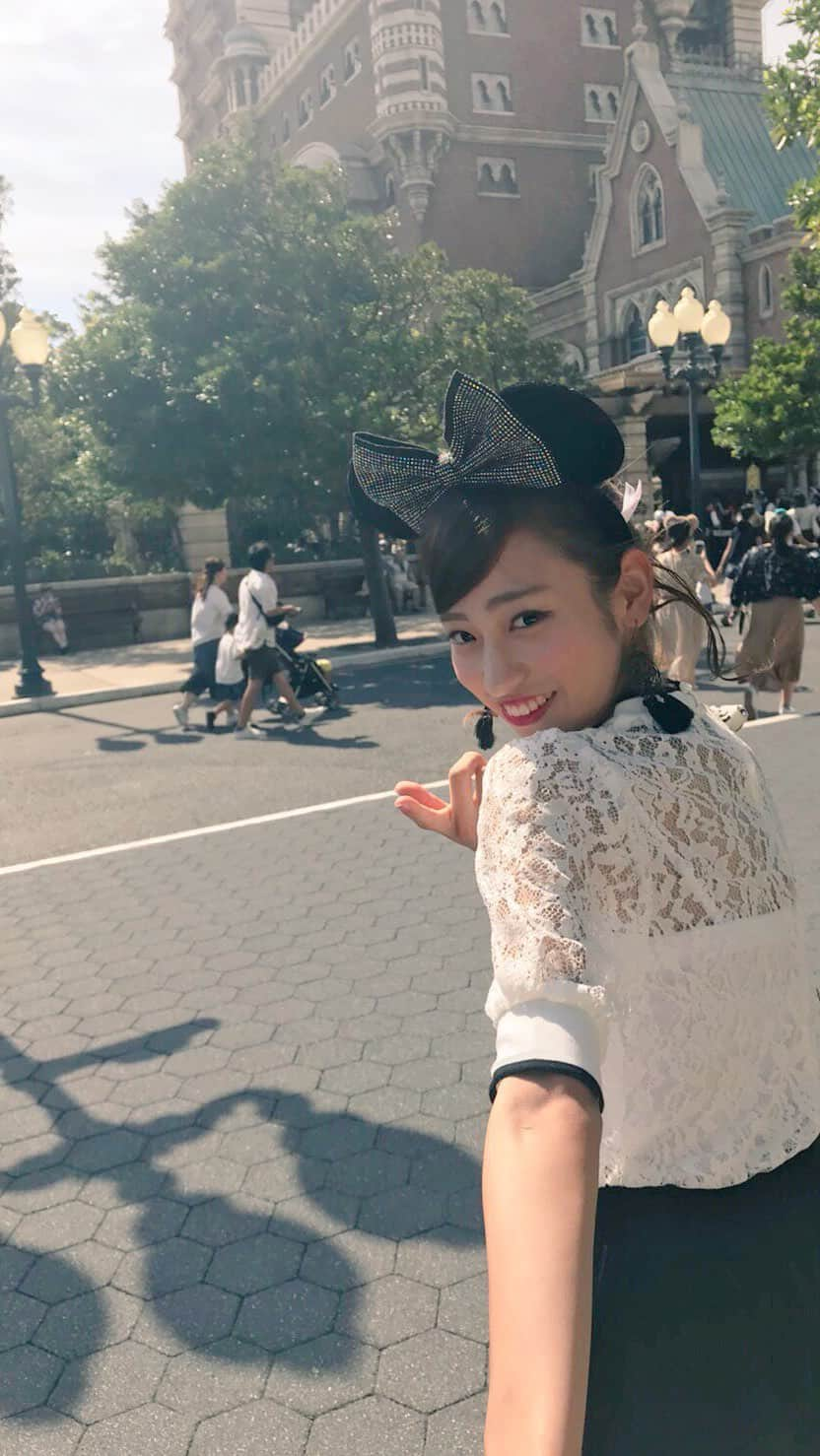 内田ゆめのインスタグラム