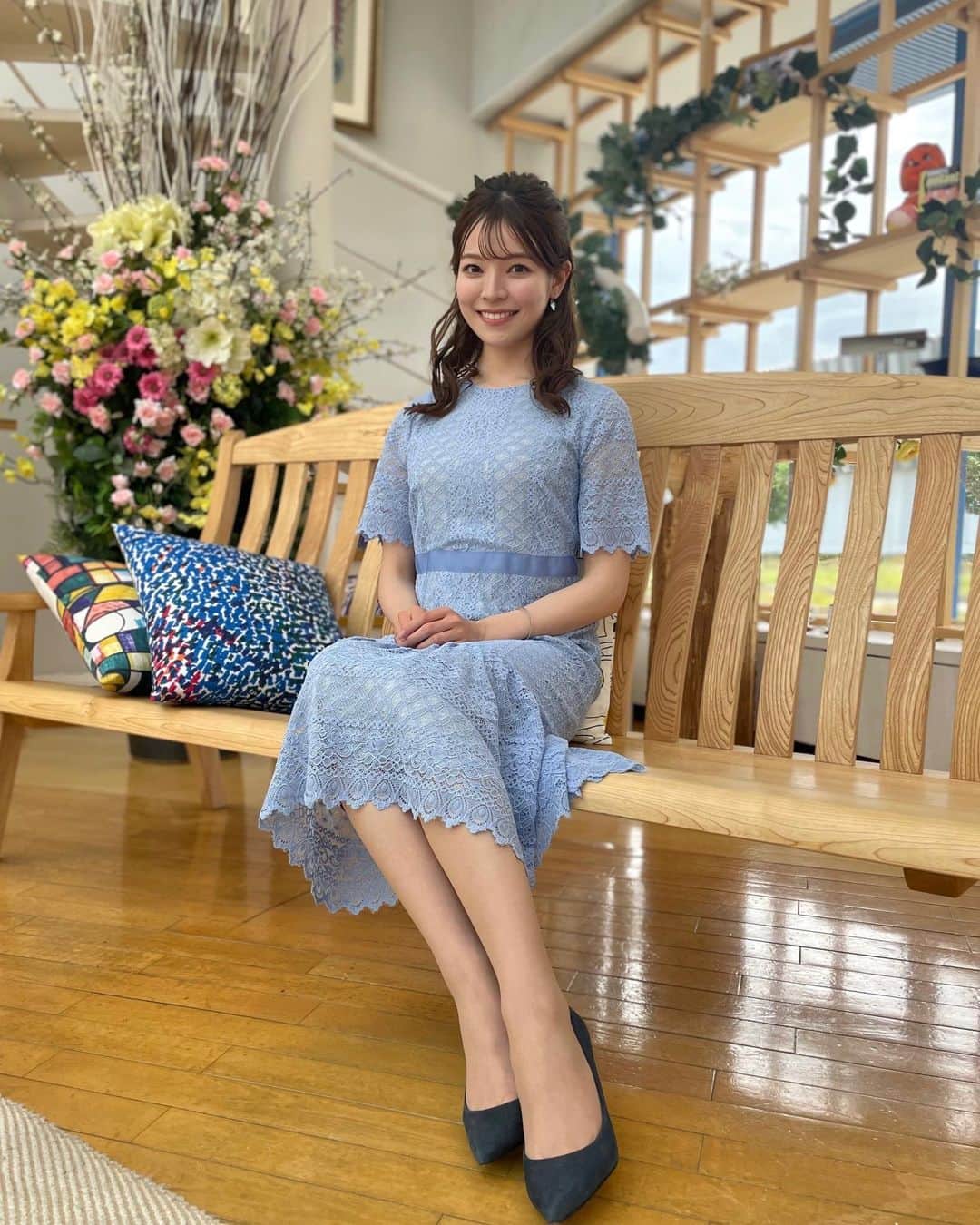 三宅絹紗のインスタグラム