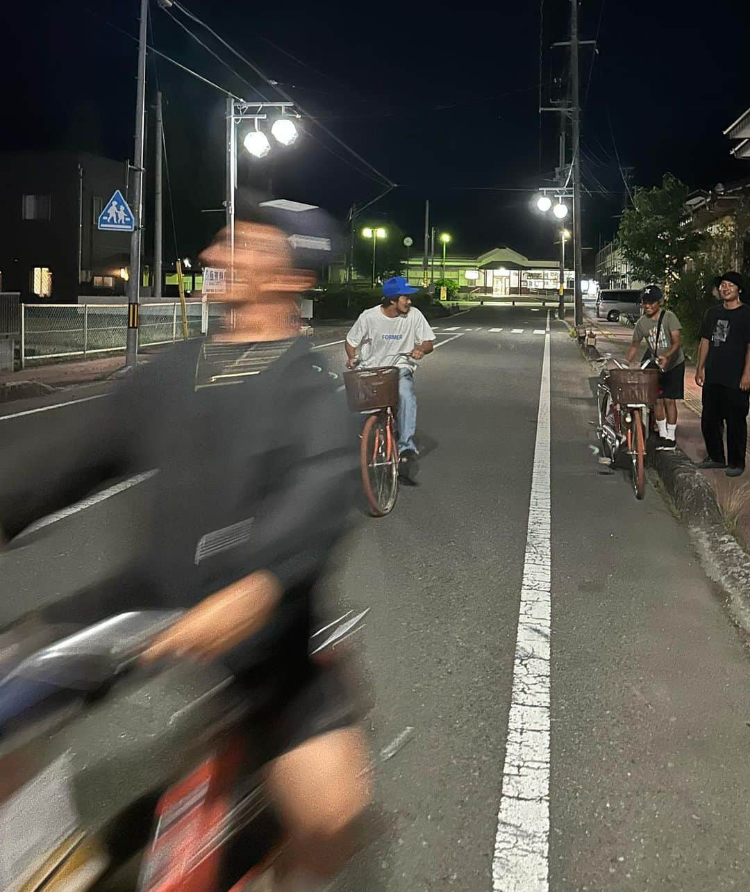 村上舜のインスタグラム：「梅雨休み」