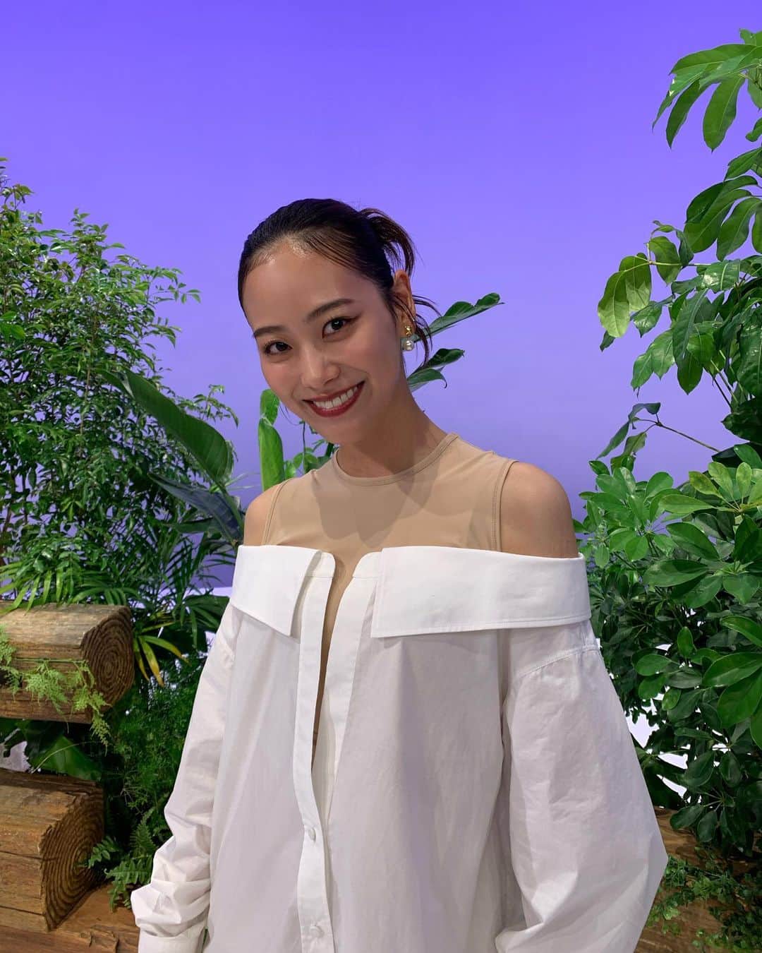 Miyuのインスタグラム