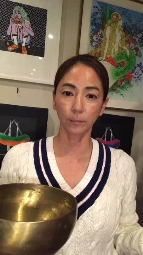 HARUKO（真木明子）のインスタグラム
