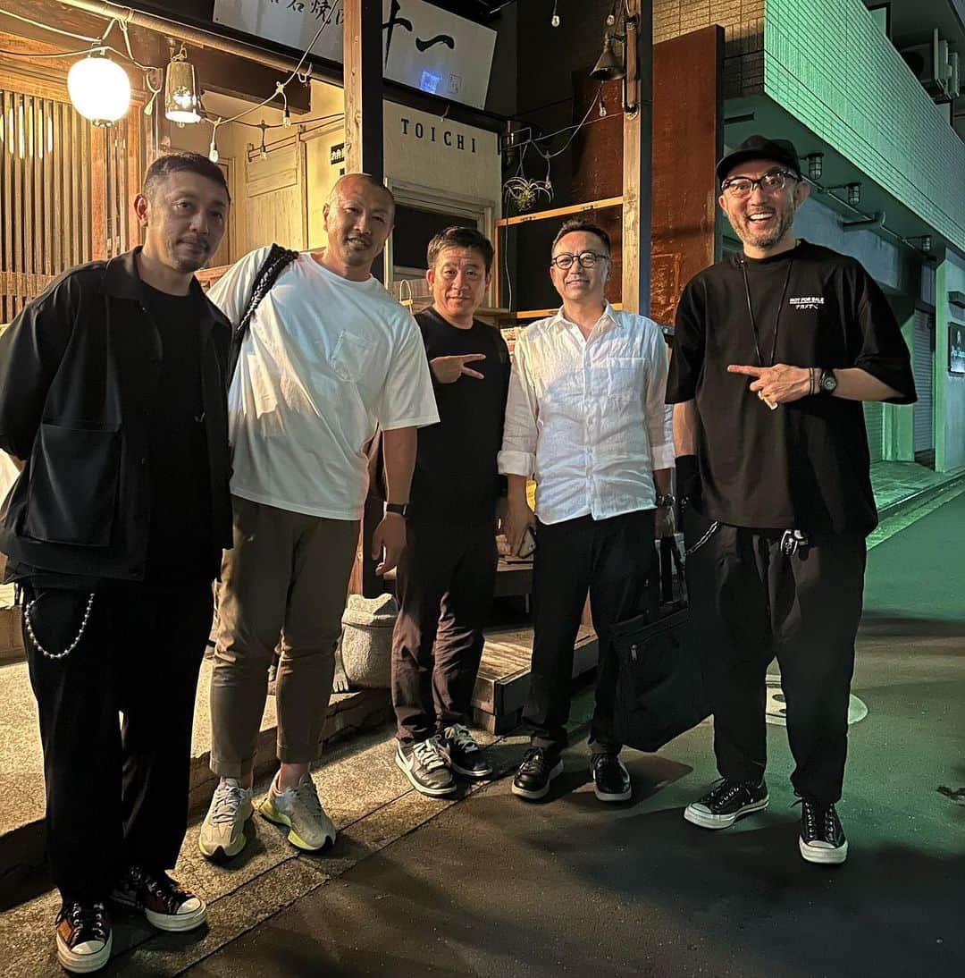 denham_japanのインスタグラム