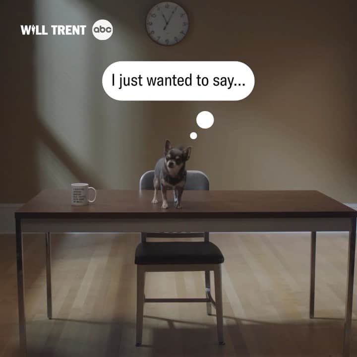 アメリカン・ブロードキャスティング・カンパニーのインスタグラム：「Get ready for The Summer of Will! Starting next Friday, experience #WillTrent with weekly Season 1 episodes on Fridays at 8/7c on ABC ☀️」