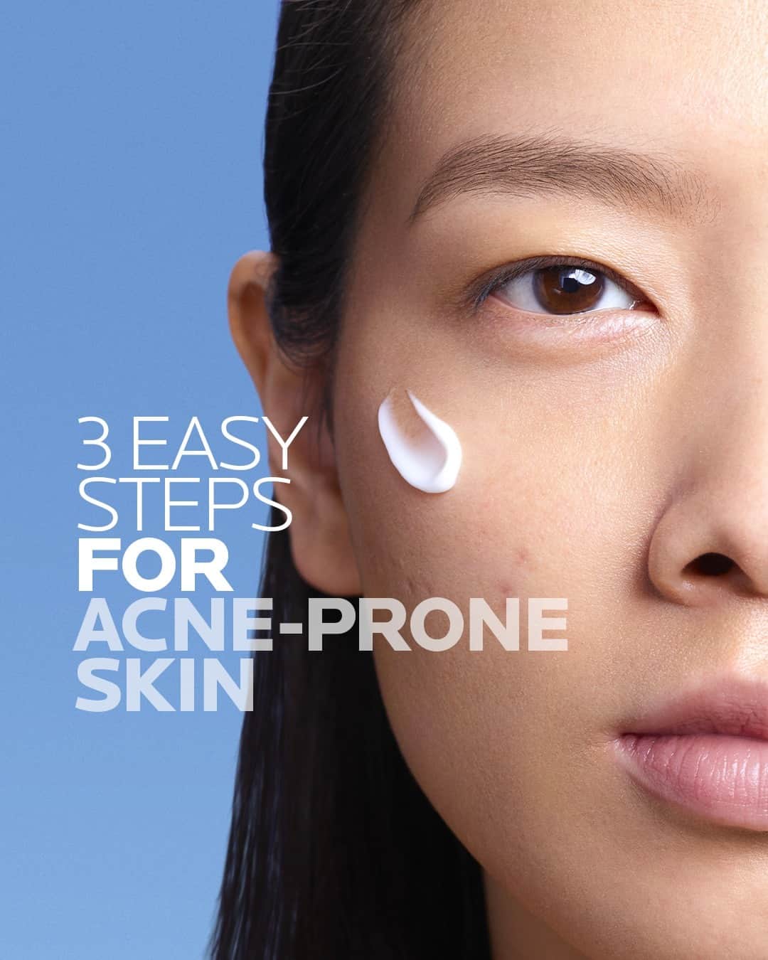 La Roche-Posayさんのインスタグラム写真 - (La Roche-PosayInstagram)「Get your all-in ...
