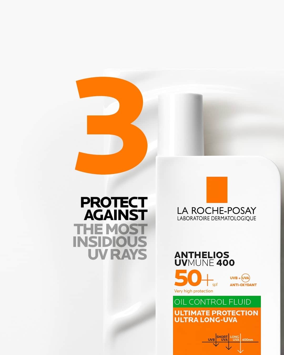 La Roche-Posayさんのインスタグラム写真 - (La Roche-PosayInstagram)「Get your all-in ...