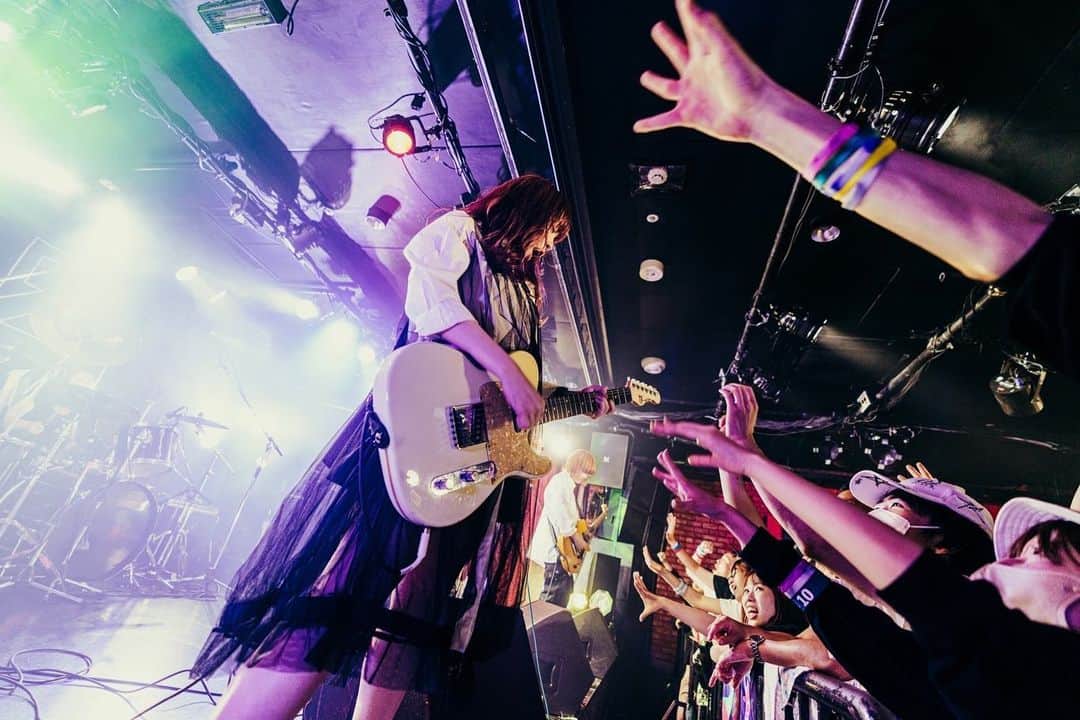 Ryokoのインスタグラム