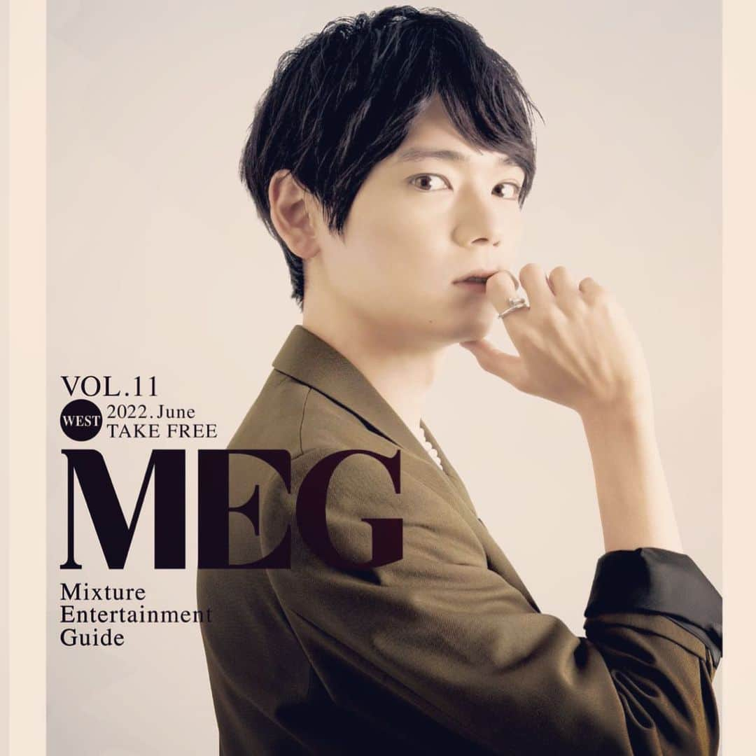 古川雄輝のインスタグラム：「#yukifurukawa #古川雄輝 #MEG」