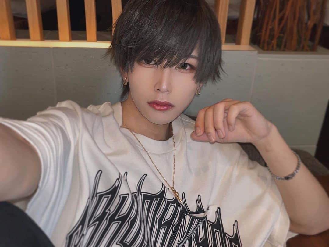大西大夢のインスタグラム