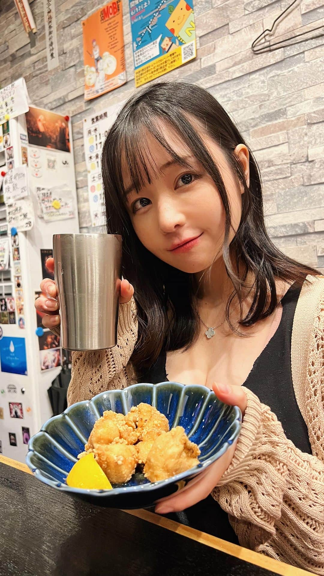 茜さやのインスタグラム