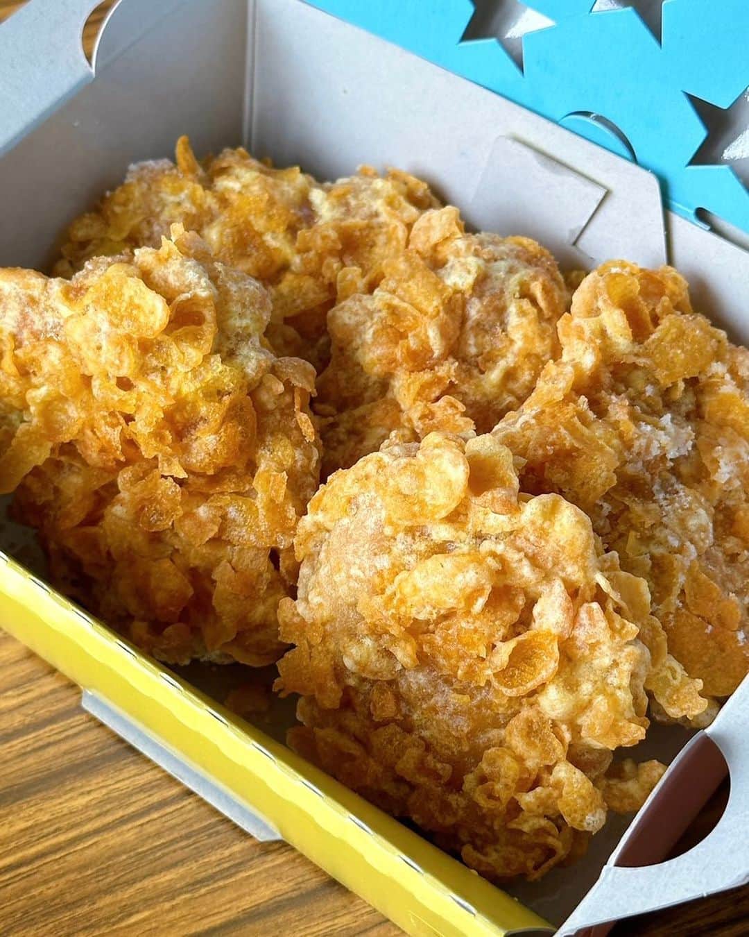 バターガーリック蝶ネクタイパスタのレシピ