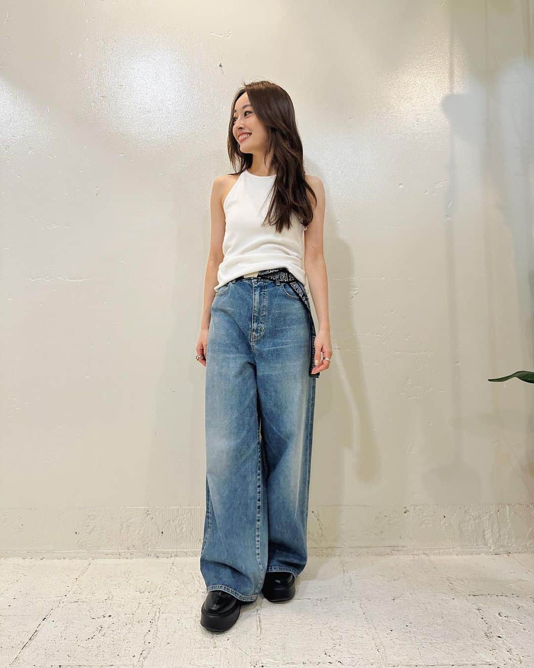 小祝麻里亜のインスタグラム