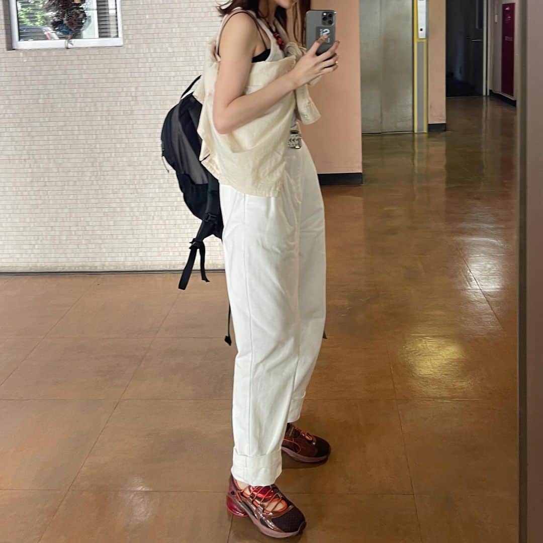 吉成亜美のインスタグラム