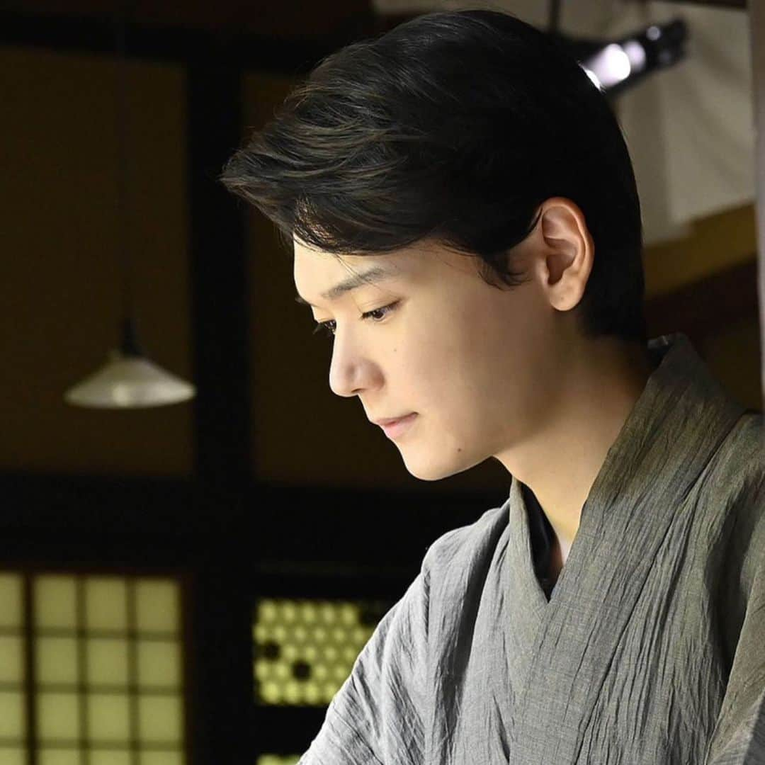 古川雄輝のインスタグラム：「#yukifurukawa #古川雄輝 #5分後に意外な結末」