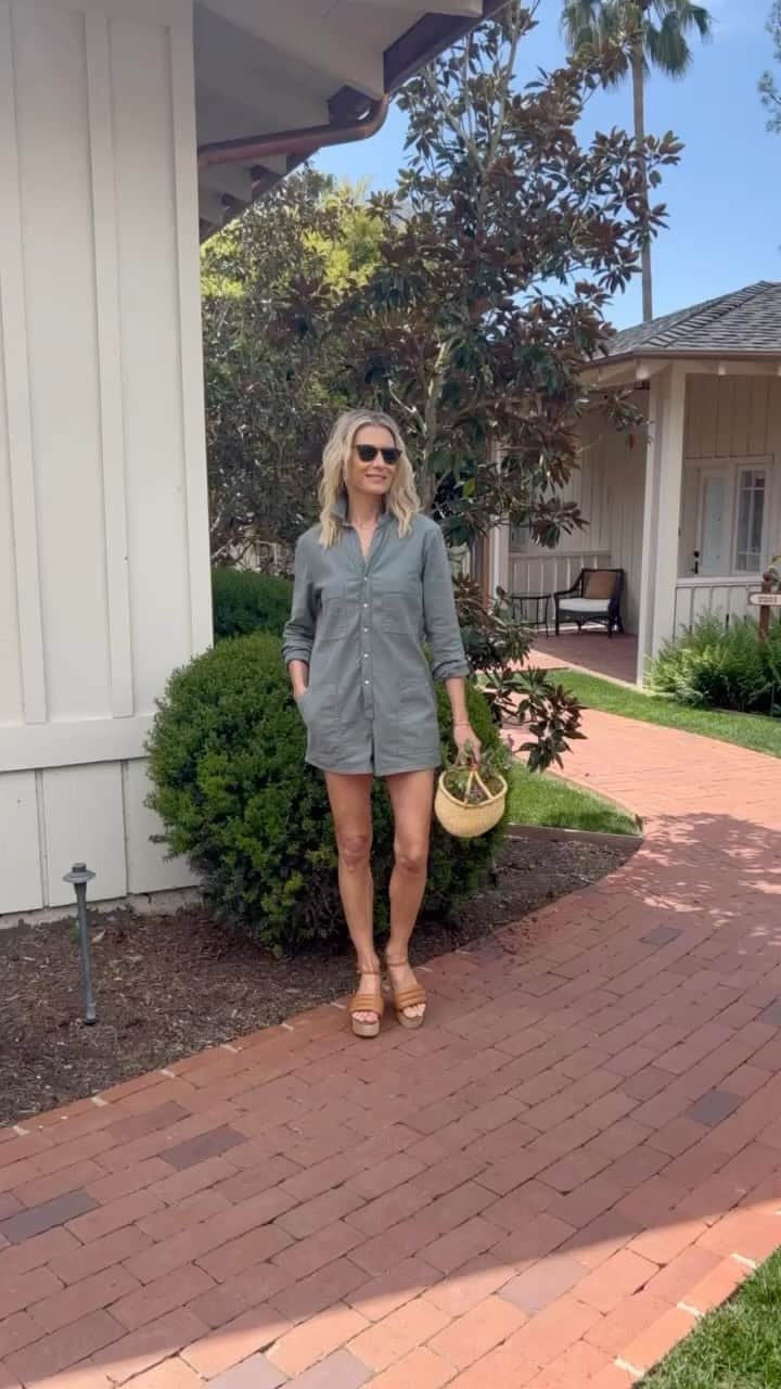フランク&アイリーンのインスタグラム：「On our way to the Garden Party #FrankandEileen」