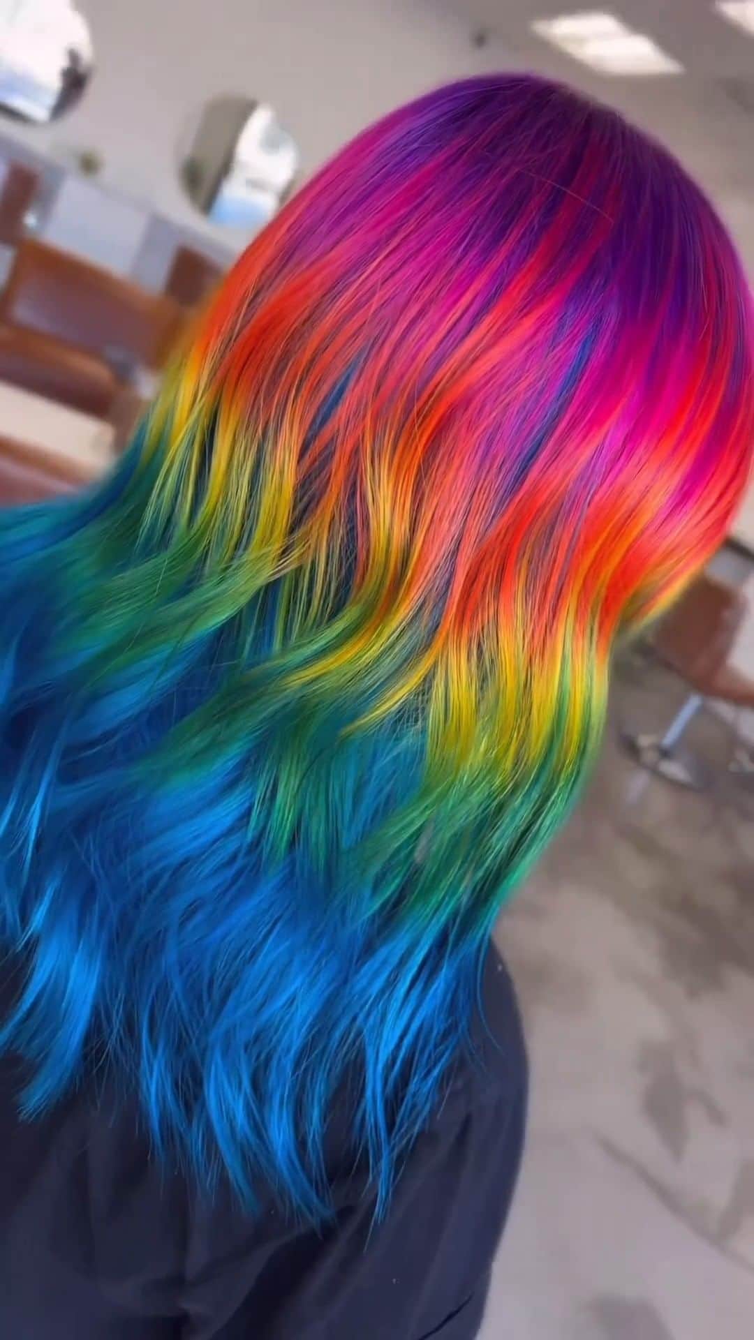 CosmoProf Beautyのインスタグラム