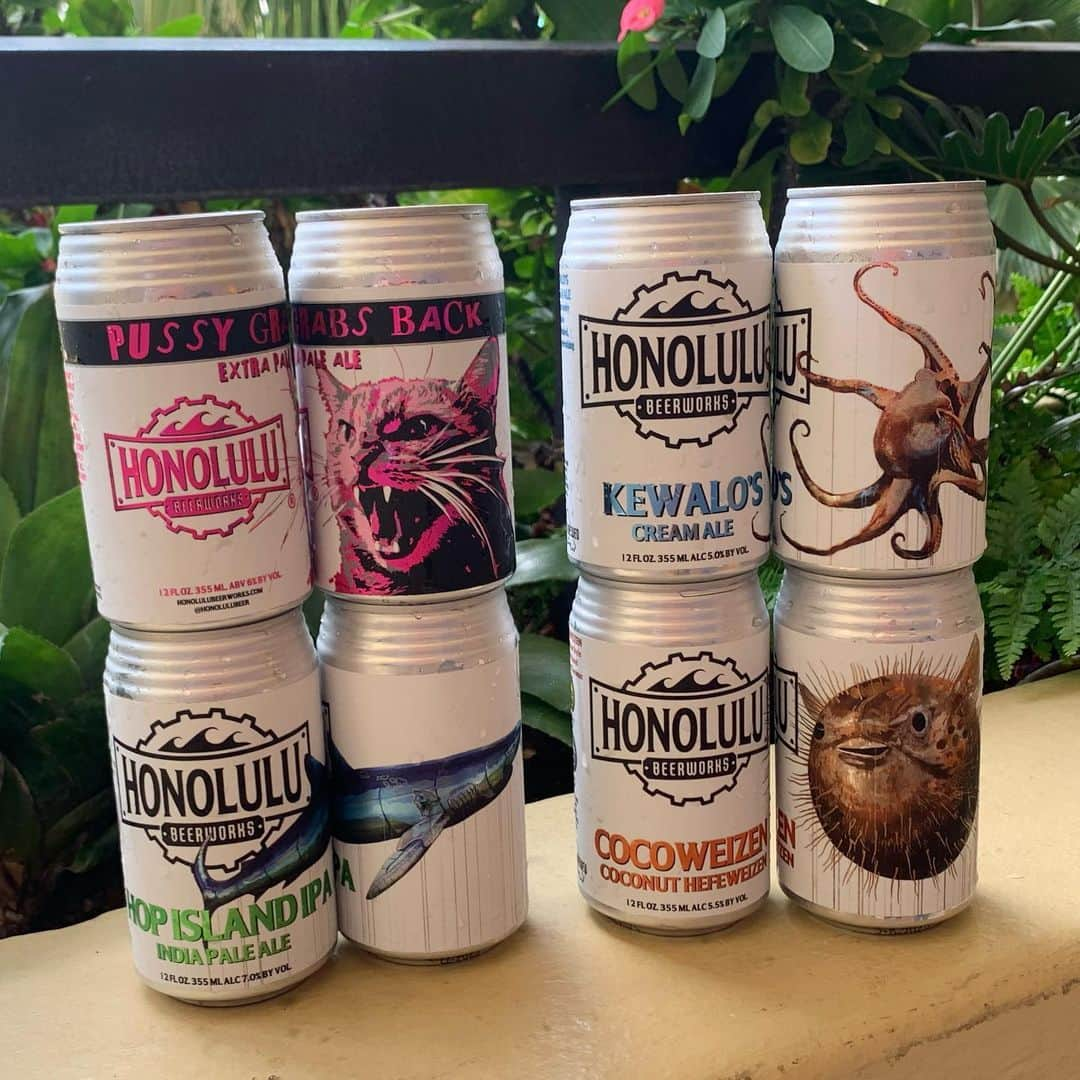 飯島寛子のインスタグラム：「@honolulubeer の営業のNickさんは日本語堪能！ @studiorimhawaii のラジオインタビューでお話しを伺いました。  #ハワイ最新情報　#スタジオリム公開収録 #studiorimhawaii#リスナーさん　#ラジオのお仕事 #ハワイのラジオ　#人と出逢える場所 #hawaiilife #ハワイ」