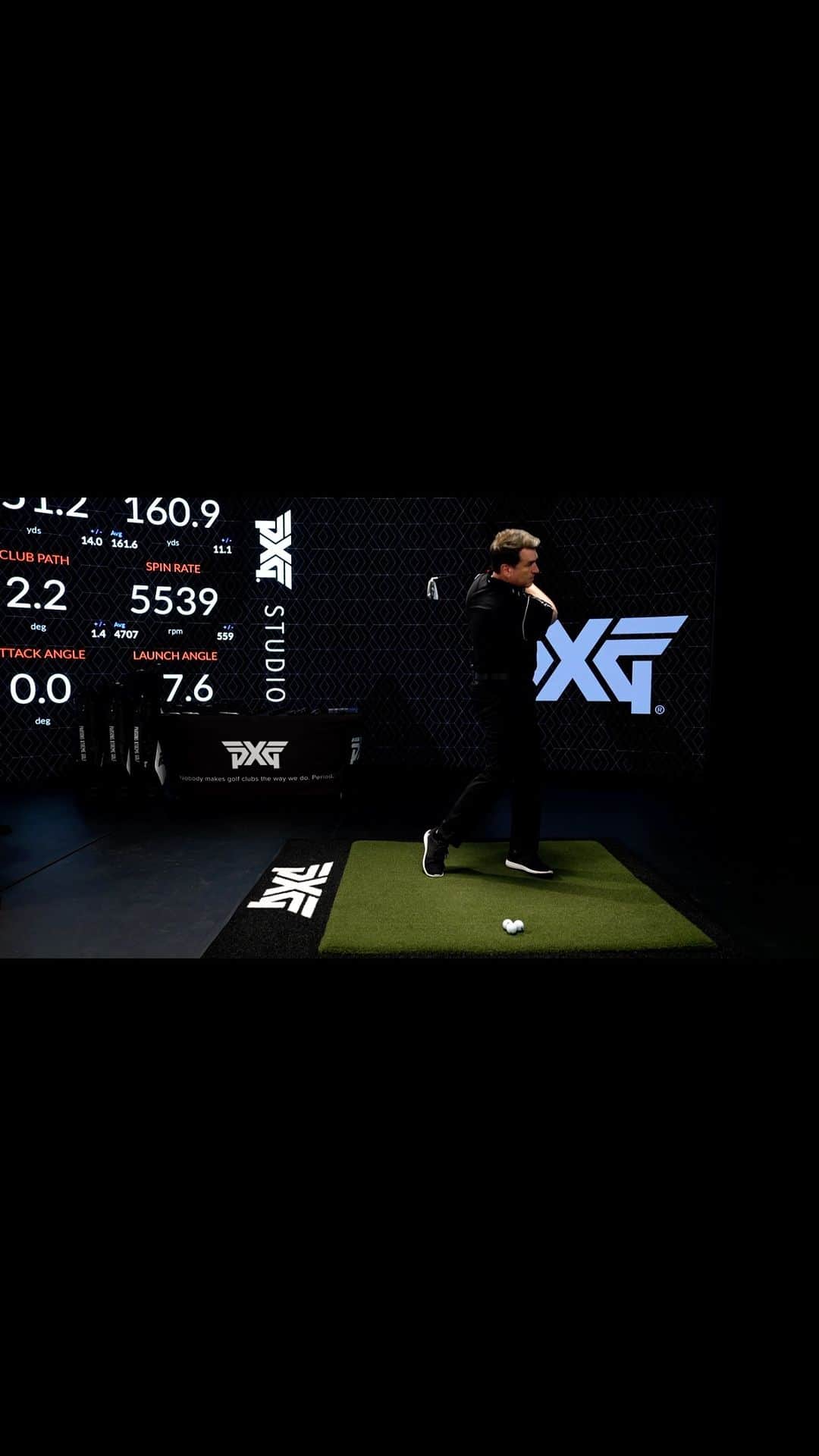 オースティン・アーンストのインスタグラム：「LPGA Pro, and new @aggiewomensgolf assistant coach, @AustinErnst92 shares her secret sauce for increasing distance on your drives in Ep. 1 of “PXG Pro Tips with @RobRiggle.”  Tap the bio link to check out the rest of the series!  #WomensGolfMonth #WomensGolf #WomenWhoGolf #LPGA #GolfSwingTips」