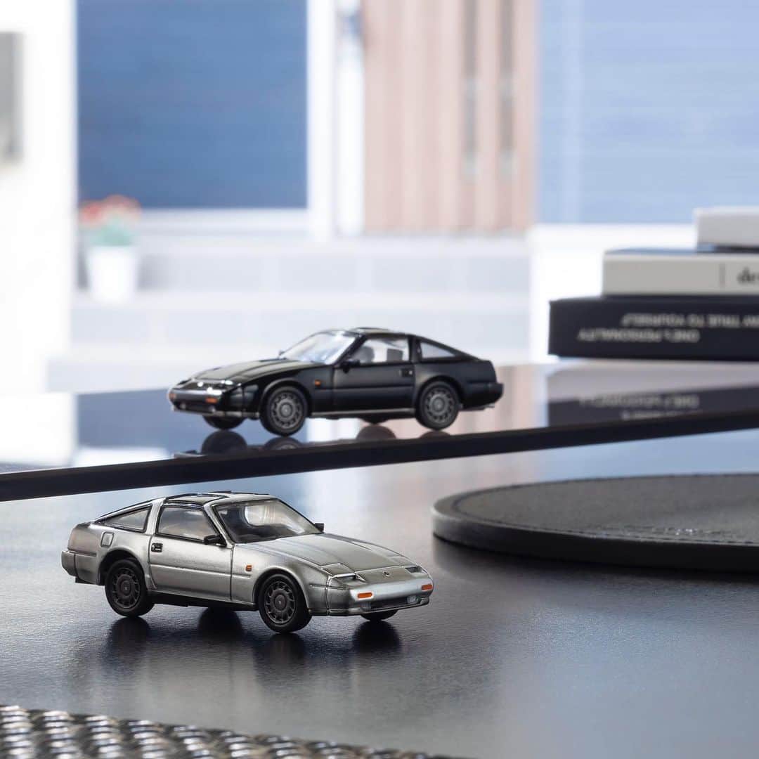 kyosho_official_minicar toysのインスタグラム
