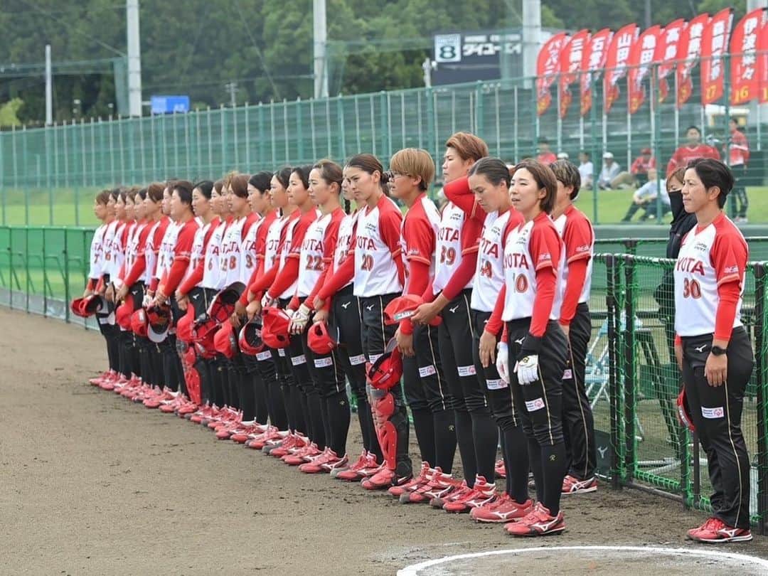 後藤希友のインスタグラム：「.  第8節 豊田ラウンド  6/10 13:30〜 vs 戸田中央メディックス埼玉 6/11 13:30〜 vs ビックカメラ高崎ビークイーン  今季2度目の地元開催です‼️ 沢山の方に見て頂いて一緒に盛り上げましょう🔥 今節もレッドテリアーズの応援を宜しくお願い致します☺️  #立ち上がれっど？」