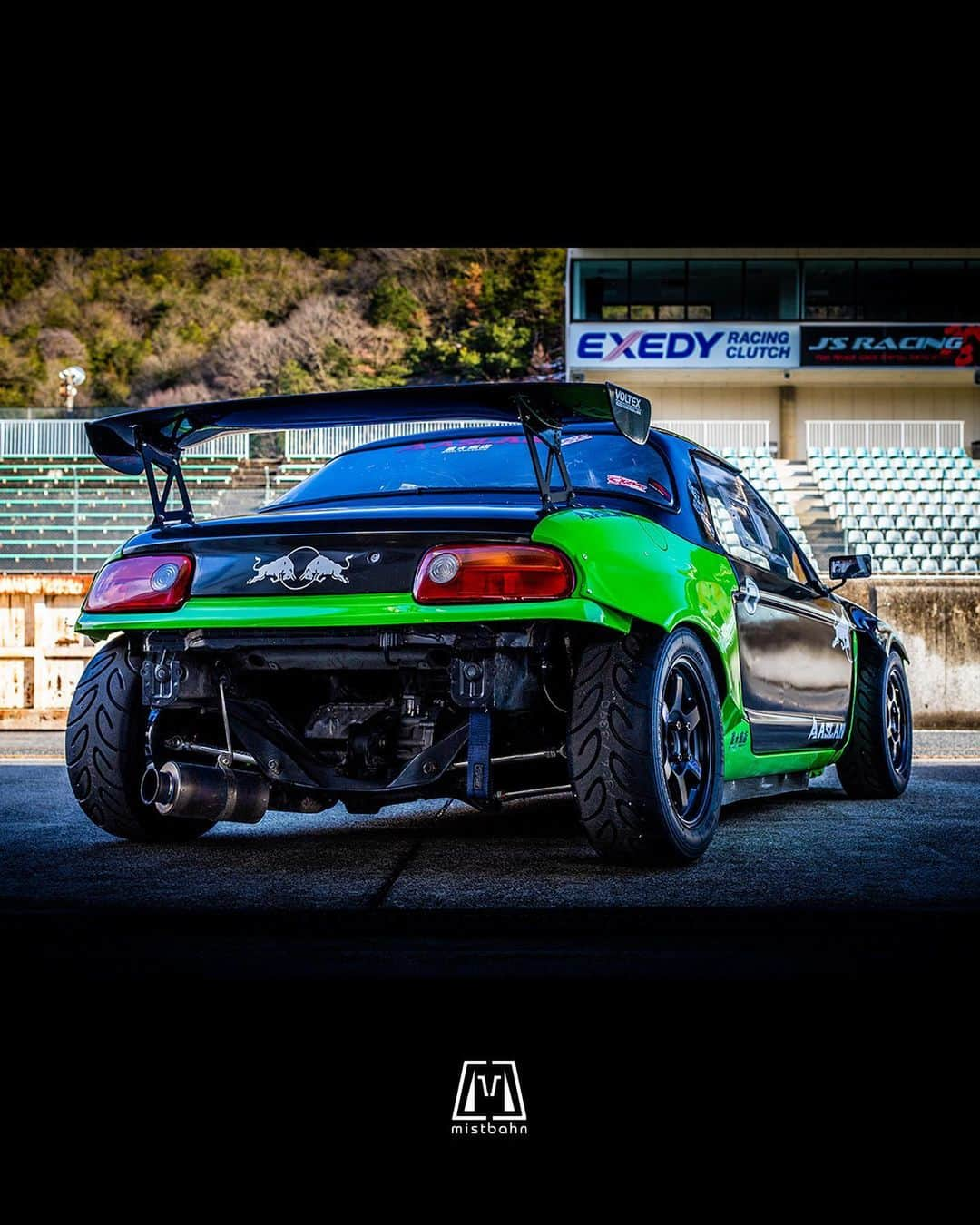 mistbahnさんのインスタグラム写真 - (mistbahnInstagram)「_ mistbahn racing Honda PP1 BEAT _ 🚗: @mistbahn 📷: @mistbahn _ Shot on Jan-29 2023 🏁 "CTAC(Central Time Attack Challenge @central_time_attack_challenge )" Central Circuit (Hyogo, Japan) _ JP) 2023年1月29日、セントラルサーキットで開催されたCTAC(セントラル・タイムアタック・チャレンジ)に参戦。 _ #ctac #ctac2023 #centraltimeattackchallenge #mistbahnracing #mistbahn #centralcircuit #セントラルサーキット #aslan #アスラン #aslan_inc_japan #pp1 #hondabeat #ホンダビート #ビート #pp1beat #hondabeatpp1 #beatpp1 #e07a #mtrec #beat  #kcar #timeattack #timeattackjapan #hondasontrack #becauseracecar #星商店 #hoshisyouten #a050 #te37」6月10日 7時51分 - mistbahn