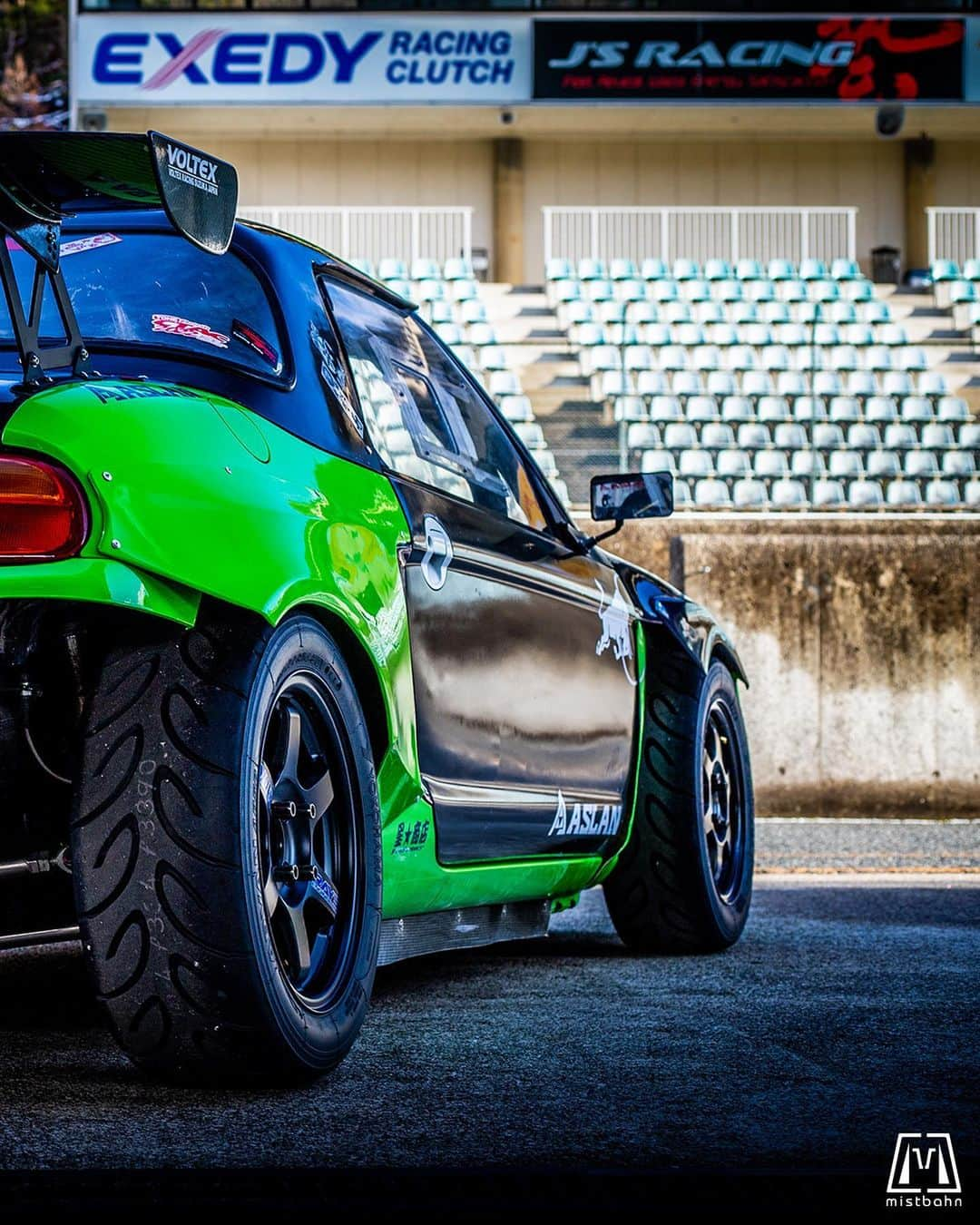 mistbahnさんのインスタグラム写真 - (mistbahnInstagram)「_ mistbahn racing Honda PP1 BEAT _ 🚗: @mistbahn 📷: @mistbahn _ Shot on Jan-29 2023 🏁 "CTAC(Central Time Attack Challenge @central_time_attack_challenge )" Central Circuit (Hyogo, Japan) _ JP) 2023年1月29日、セントラルサーキットで開催されたCTAC(セントラル・タイムアタック・チャレンジ)に参戦。 _ #ctac #ctac2023 #centraltimeattackchallenge #mistbahnracing #mistbahn #centralcircuit #セントラルサーキット #aslan #アスラン #aslan_inc_japan #pp1 #hondabeat #ホンダビート #ビート #pp1beat #hondabeatpp1 #beatpp1 #e07a #mtrec #beat  #kcar #timeattack #timeattackjapan #hondasontrack #becauseracecar #星商店 #hoshisyouten #a050 #te37」6月10日 7時51分 - mistbahn