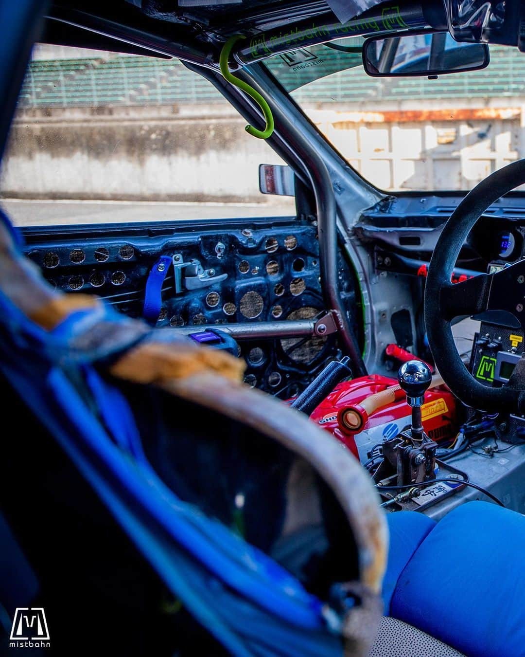 mistbahnさんのインスタグラム写真 - (mistbahnInstagram)「_ mistbahn racing Honda PP1 BEAT _ 🚗: @mistbahn 📷: @mistbahn _ Shot on Jan-29 2023 🏁 "CTAC(Central Time Attack Challenge @central_time_attack_challenge )" Central Circuit (Hyogo, Japan) _ JP) 2023年1月29日、セントラルサーキットで開催されたCTAC(セントラル・タイムアタック・チャレンジ)に参戦。 _ #ctac #ctac2023 #centraltimeattackchallenge #mistbahnracing #mistbahn #centralcircuit #セントラルサーキット #aslan #アスラン #aslan_inc_japan #pp1 #hondabeat #ホンダビート #ビート #pp1beat #hondabeatpp1 #beatpp1 #e07a #mtrec #beat  #kcar #timeattack #timeattackjapan #hondasontrack #becauseracecar #星商店 #hoshisyouten #a050 #te37」6月10日 7時51分 - mistbahn