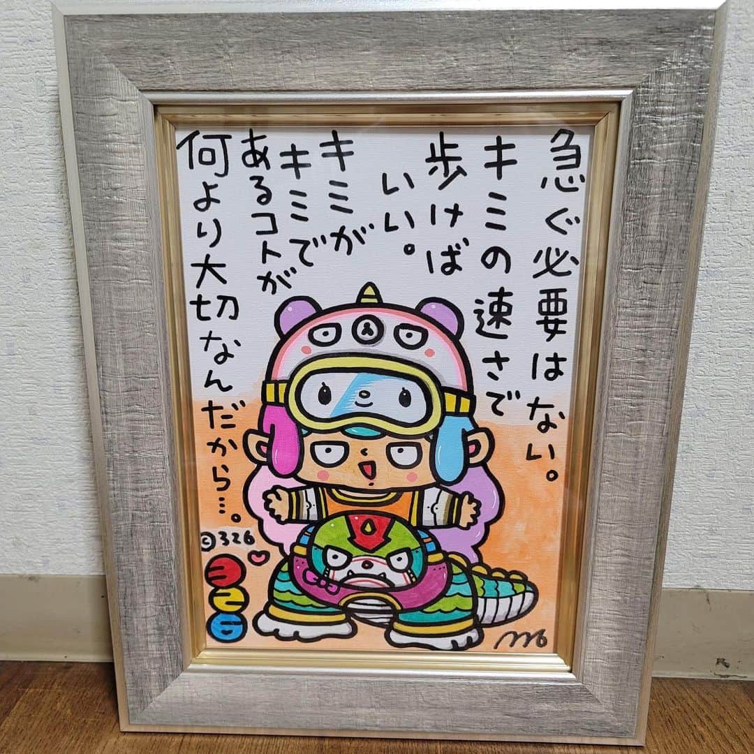 326のインスタグラム：「これからはフェチフェスや デザフェスや色々なイベントになるだけ参加するようにしてみんなに直に会えるタイミングを増やしていくつもりです。 出て欲しいイベント、こんなものを作って欲しい。買いたい。などの具体的なリクエストがあったら教えてください。随時作っていくので！」