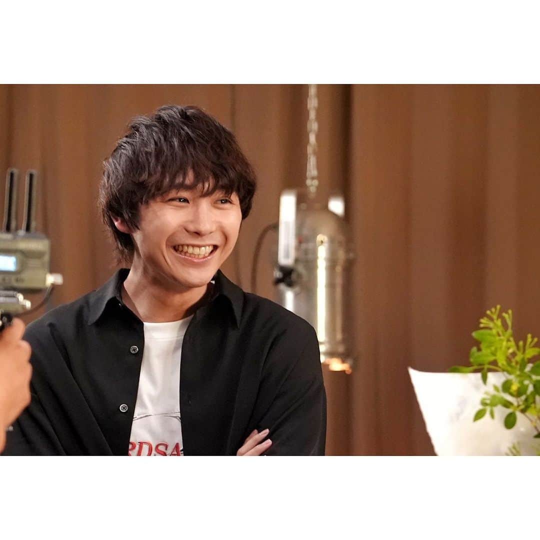 須賀健太のインスタグラム：「おはようございま須賀健太🌞  #いんすたで #久しぶりに言った」