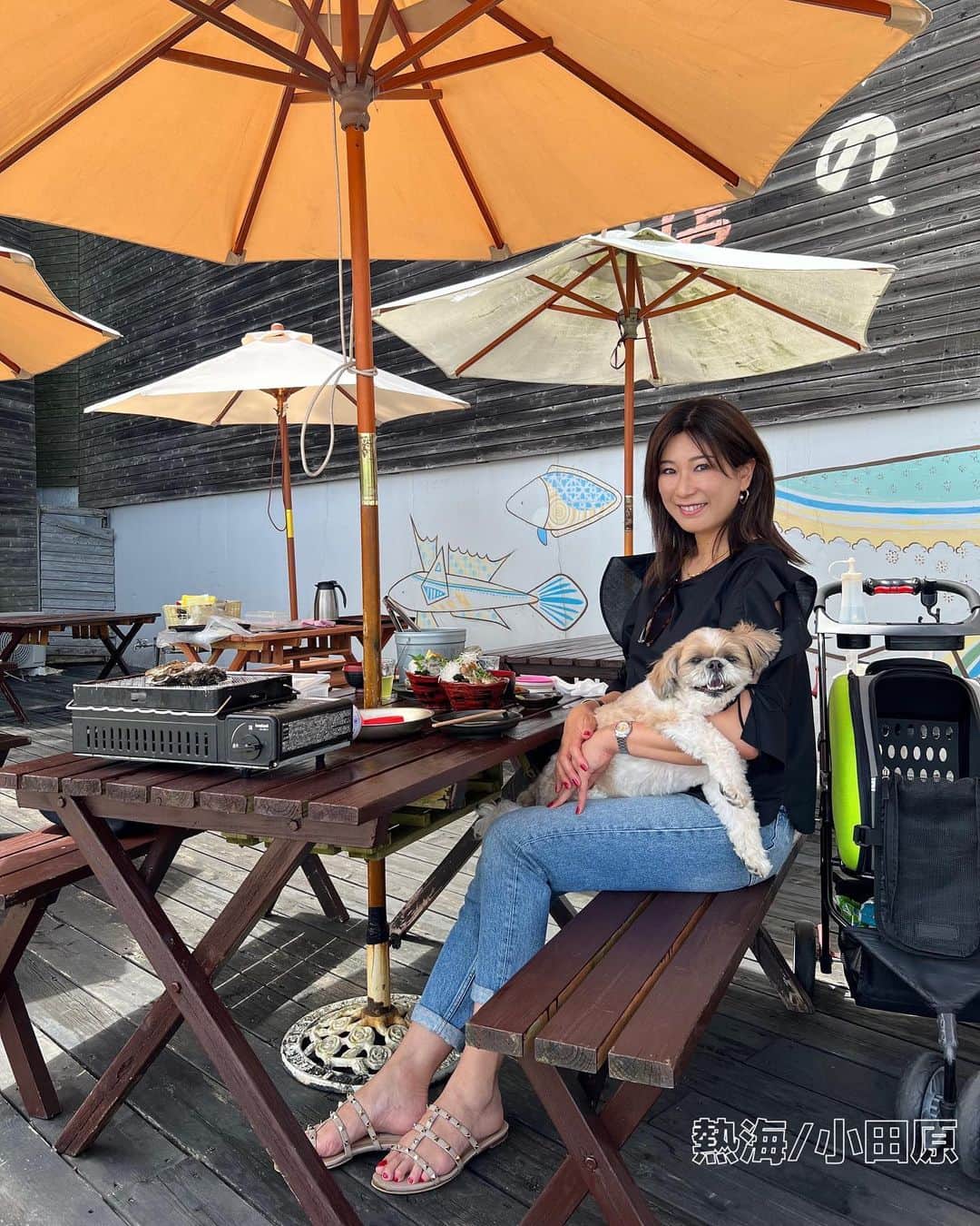 田中浩実のグルメインスタ