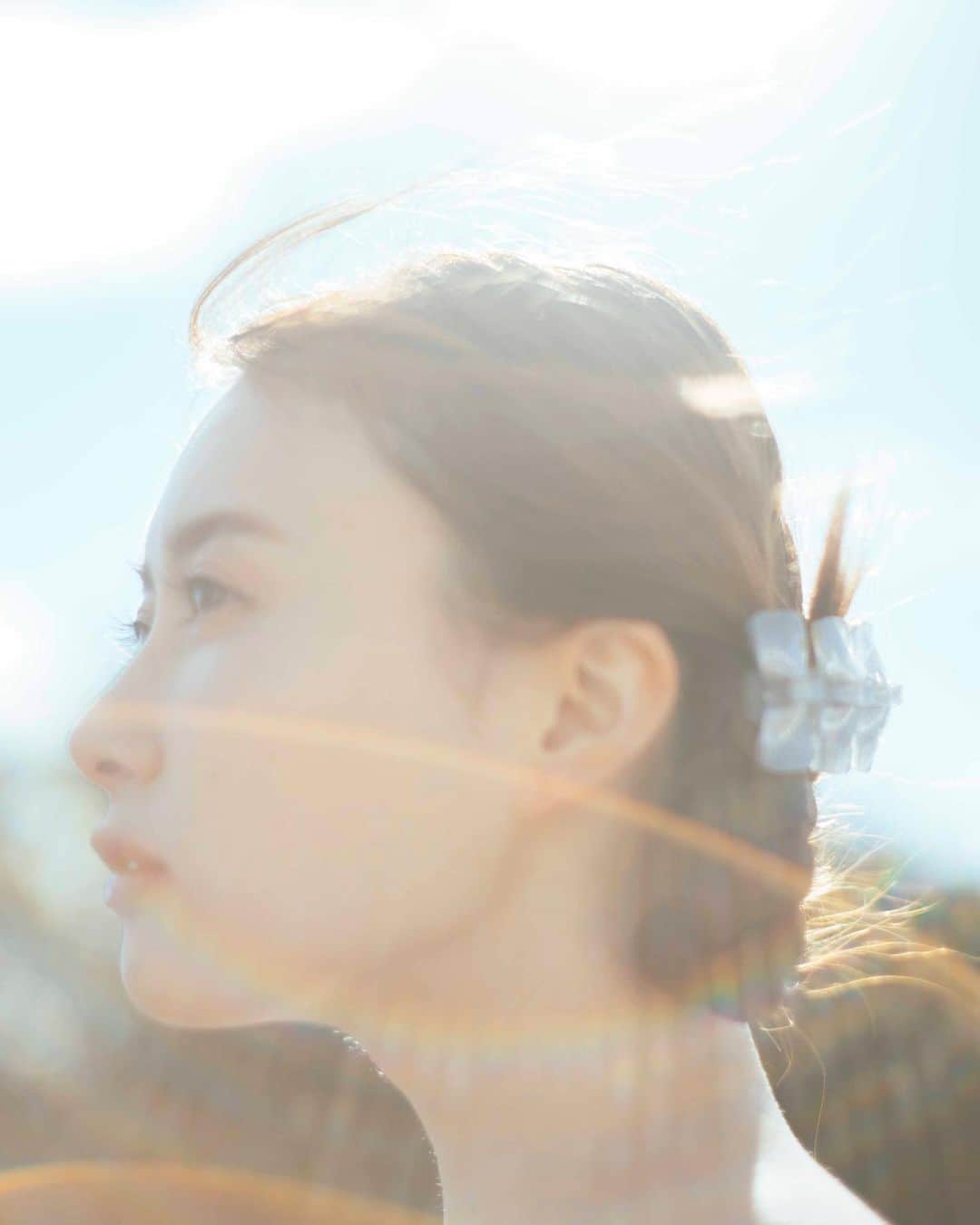 神戸健太郎のインスタグラム：「#mywork📸#大松絵美 さん#エミリン さん#エミリンチャンネル #studiolaila」