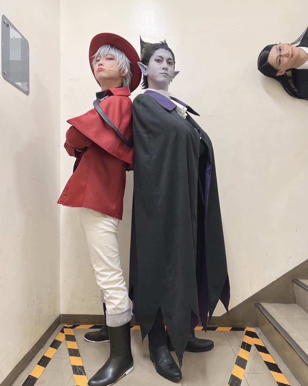 鈴木裕樹のインスタグラム