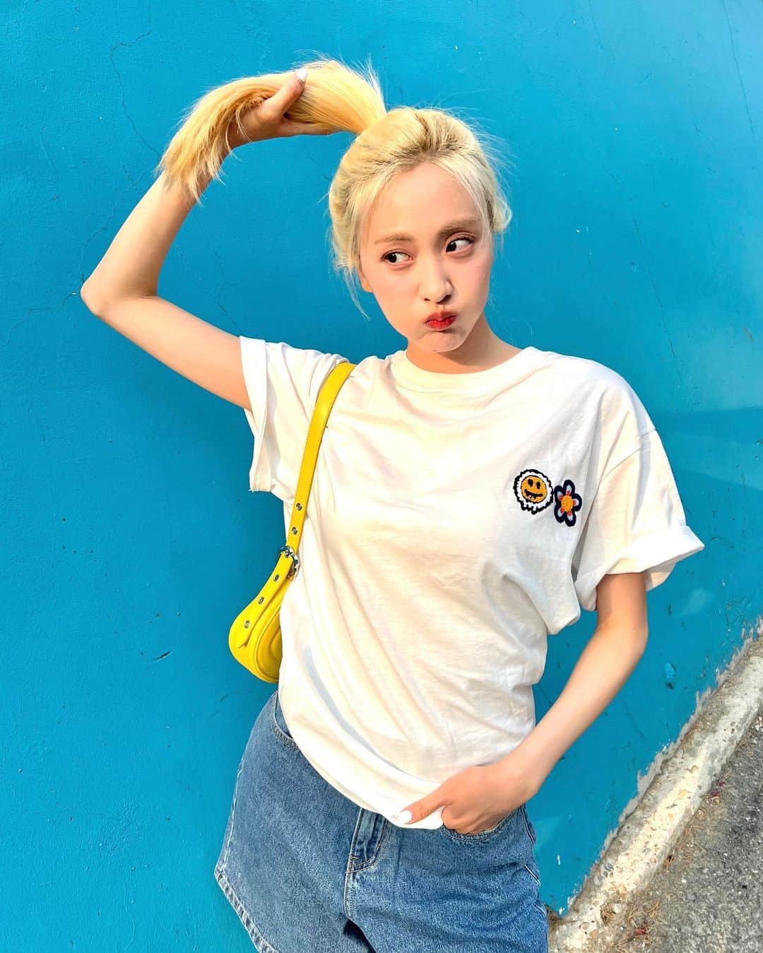 ヘリョン さんのインスタグラム写真 - (ヘリョン Instagram)6月10日 9時23分 - haeryung_na_