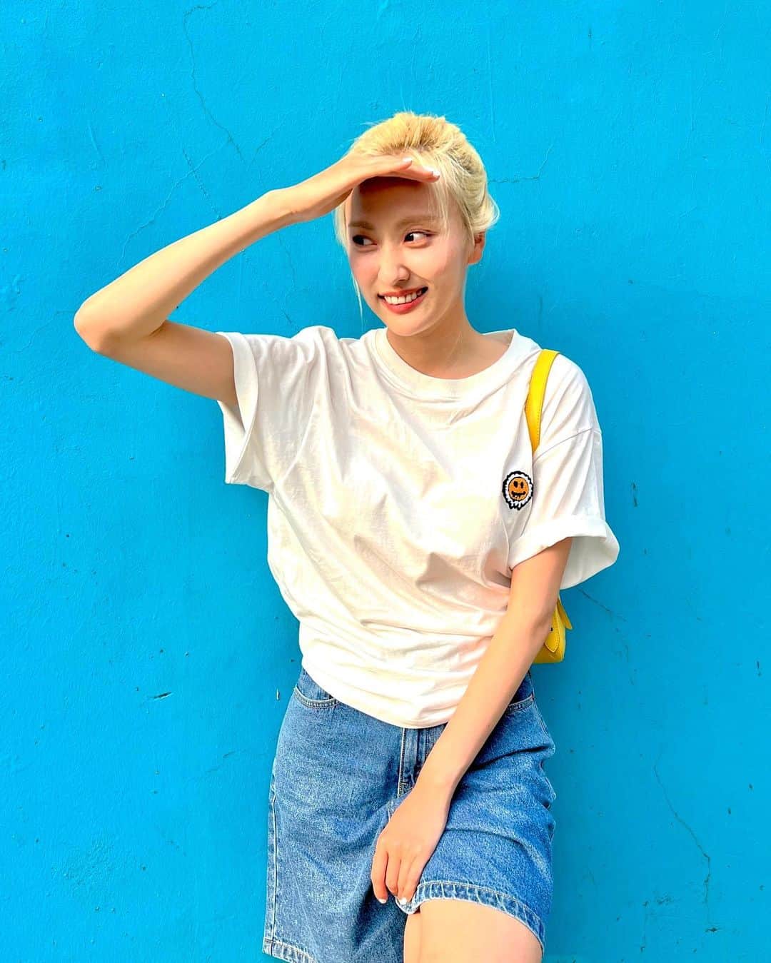 ヘリョン さんのインスタグラム写真 - (ヘリョン Instagram)6月10日 9時23分 - haeryung_na_