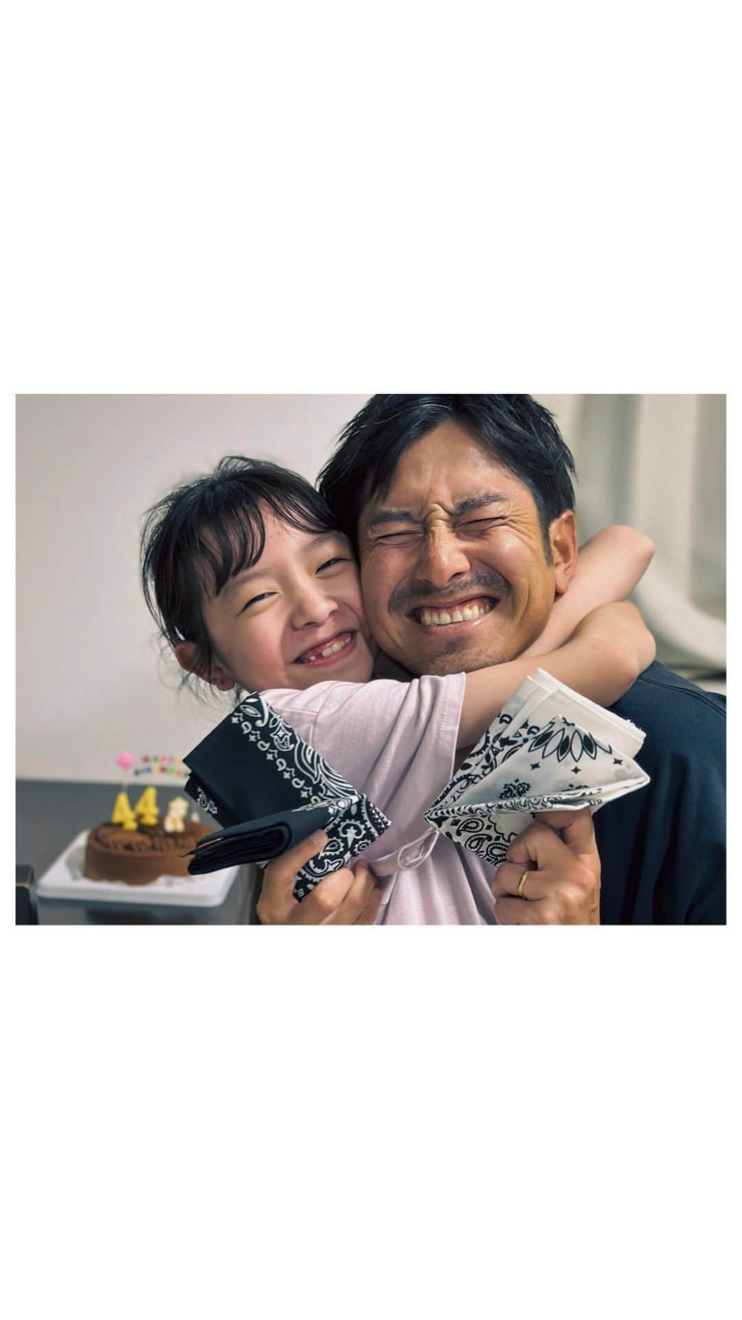 肥野竜也のインスタグラム：「＂My Birthday＂ 何歳になっても祝われるのは嬉しいですね！ 気持ちに感謝です。 ⁡ #誕生日 #感謝 #birthday」