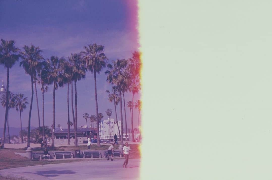 小松原美里さんのインスタグラム写真 - (小松原美里Instagram)「Film Camera Dump💗 ちょっとピンクがかってて フィルムかわいい  #フィルムカメラ 良い想い出ばかり☺︎」6月10日 10時12分 - missatoooo
