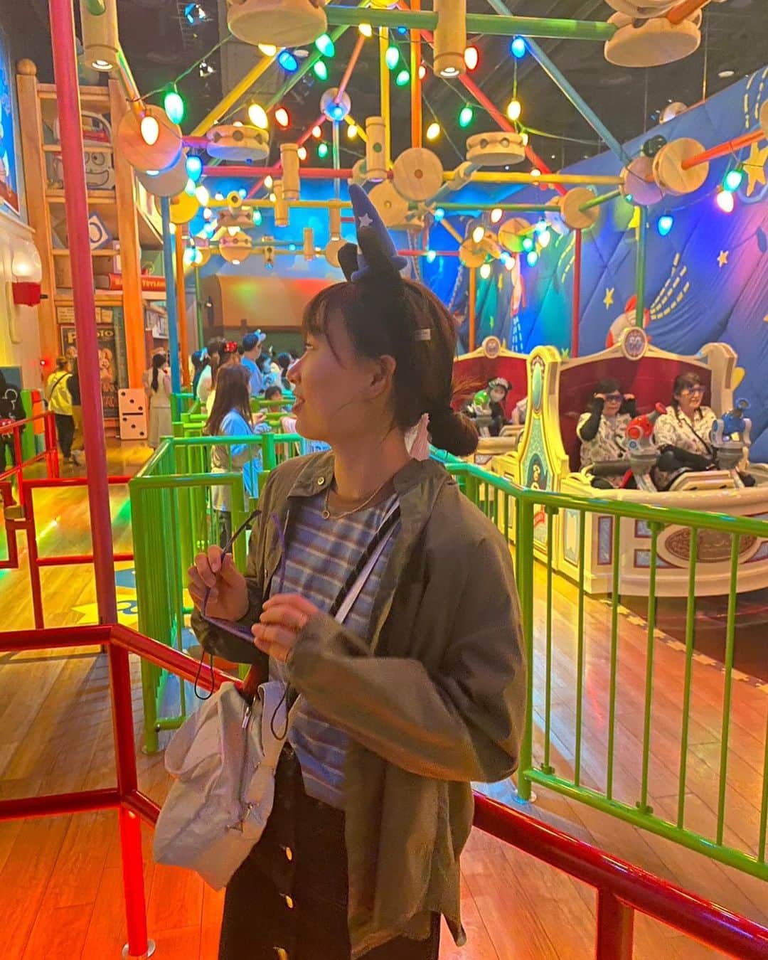 本橋菜子のインスタグラム