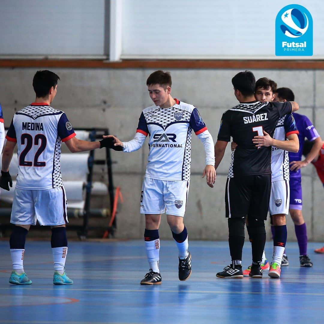 サッカー チリ代表チームさんのインスタグラム写真 - (サッカー チリ代表チームInstagram)「💪 Revisa los resultados de la #Fecha6 del #FutsalPrimera 🏆   @sau.futsal.oficial 2️⃣-5️⃣ @deportesrecoletafutsal  @futsalwanderers 4️⃣-2️⃣ @csydcolocolo  @santiagomorningfutsal 3️⃣-9️⃣ @ohigginsfutsaloficial  @udechilefutsal 3️⃣-2️⃣ @magallanesfutsal  @coquimbounidofutsal 6️⃣-1️⃣ @dpmfutsal   📸 @royalservicescl, @astrosportchile, @vivicorream y @futsalwanderers」6月10日 10時57分 - campeonatochi