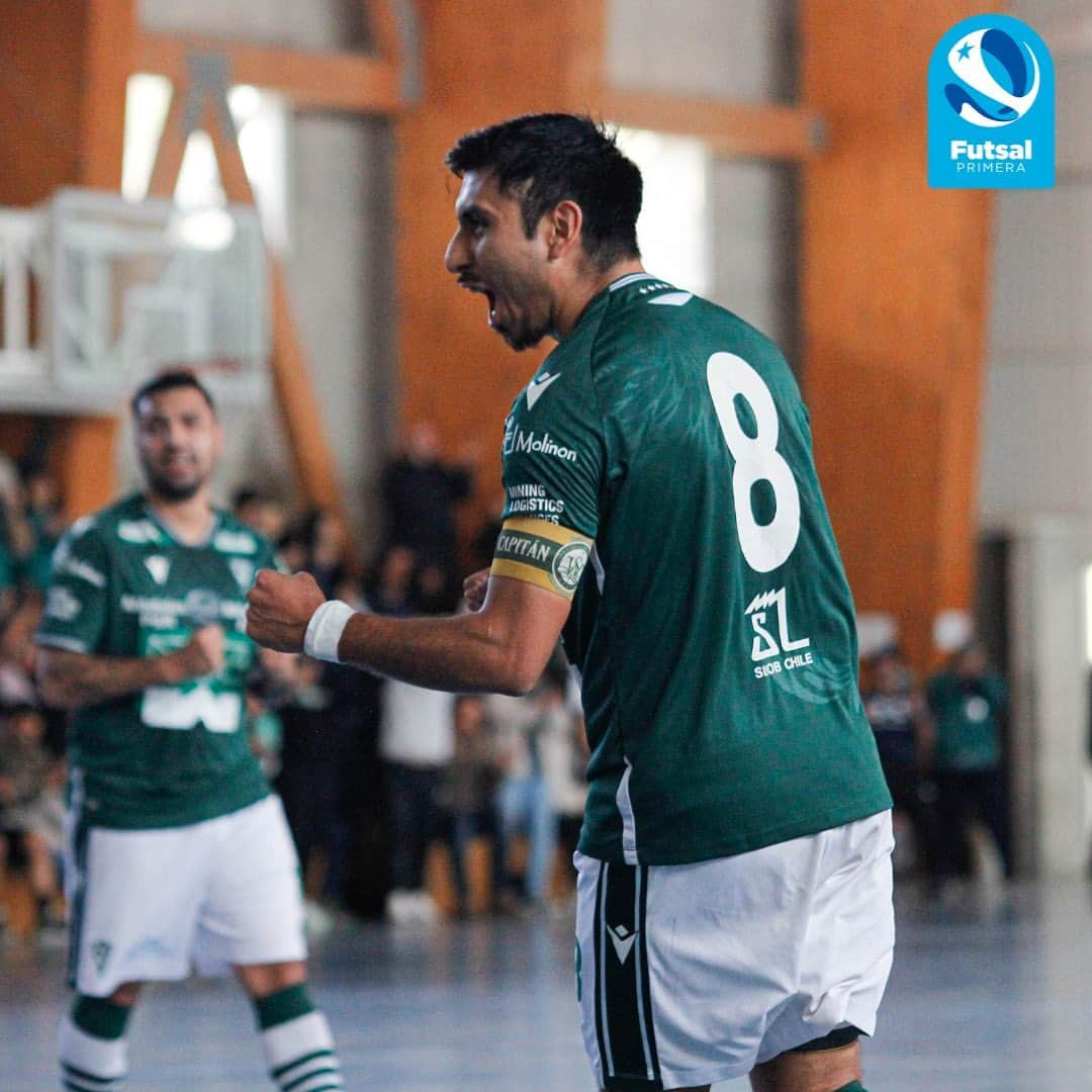 サッカー チリ代表チームさんのインスタグラム写真 - (サッカー チリ代表チームInstagram)「💪 Revisa los resultados de la #Fecha6 del #FutsalPrimera 🏆   @sau.futsal.oficial 2️⃣-5️⃣ @deportesrecoletafutsal  @futsalwanderers 4️⃣-2️⃣ @csydcolocolo  @santiagomorningfutsal 3️⃣-9️⃣ @ohigginsfutsaloficial  @udechilefutsal 3️⃣-2️⃣ @magallanesfutsal  @coquimbounidofutsal 6️⃣-1️⃣ @dpmfutsal   📸 @royalservicescl, @astrosportchile, @vivicorream y @futsalwanderers」6月10日 10時57分 - campeonatochi