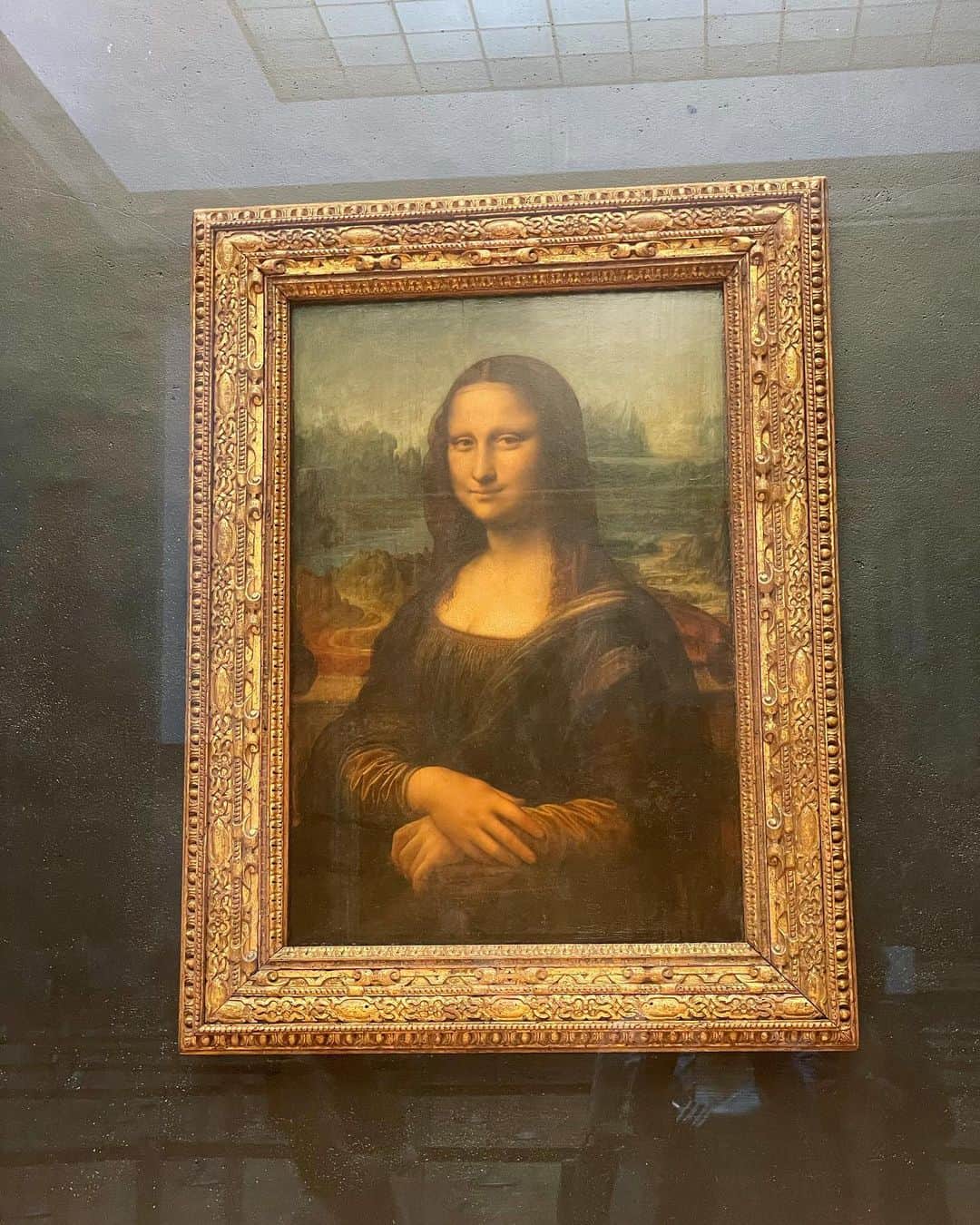 無添加まゆみさんのインスタグラム写真 - (無添加まゆみInstagram)「Louvre museum just for us. Just for @lk_salon_private.  Private Live from @lk_atelier_private」6月10日 10時57分 - mayumikawamura_