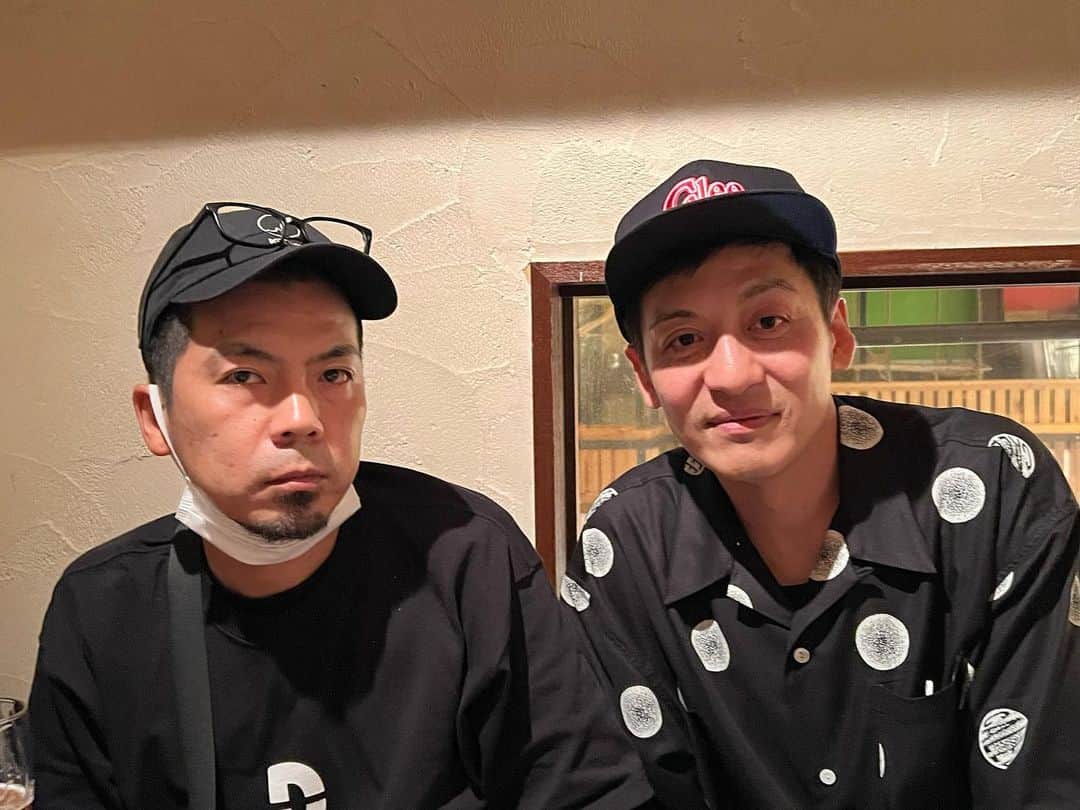 のインスタグラム