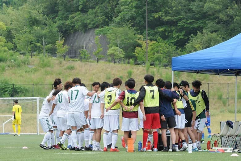 高木和正さんのインスタグラム写真 - (高木和正Instagram)「香川マスターズvs徳島マスターズ 2-0 Win  明日は決勝 6月11日(日)  決勝 【対戦相手】 高知マスターズ  kickoff11:00  【会場】 生島サブグラウンド  応援よろしくお願いします。  #四国大会 #香川県開催 #香川マスターズ35  #香川県代表 #決勝 #地元 #高木和正 #応援よろしくお願いします」6月10日 22時51分 - kazumasatakagi