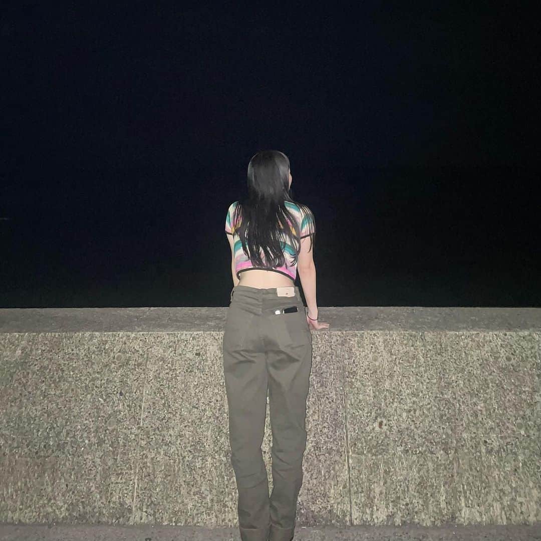 宮崎朝子さんのインスタグラム写真 - (宮崎朝子Instagram)「☀️」6月10日 22時51分 - _.asakomiyazaki