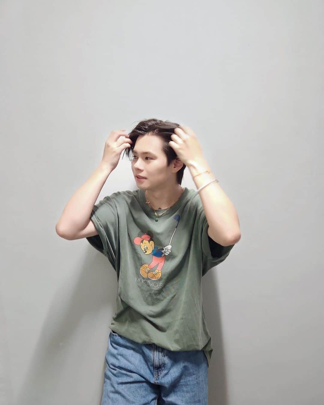 小笠原海のインスタグラム：「B9 Unlimited 4日目宮城公演 ありがとうございました☺️ 幸せなCDデビュー日になりました💙 気持ち飛ばしてくれた方もありがとう✈️」