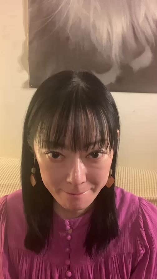 のインスタグラム