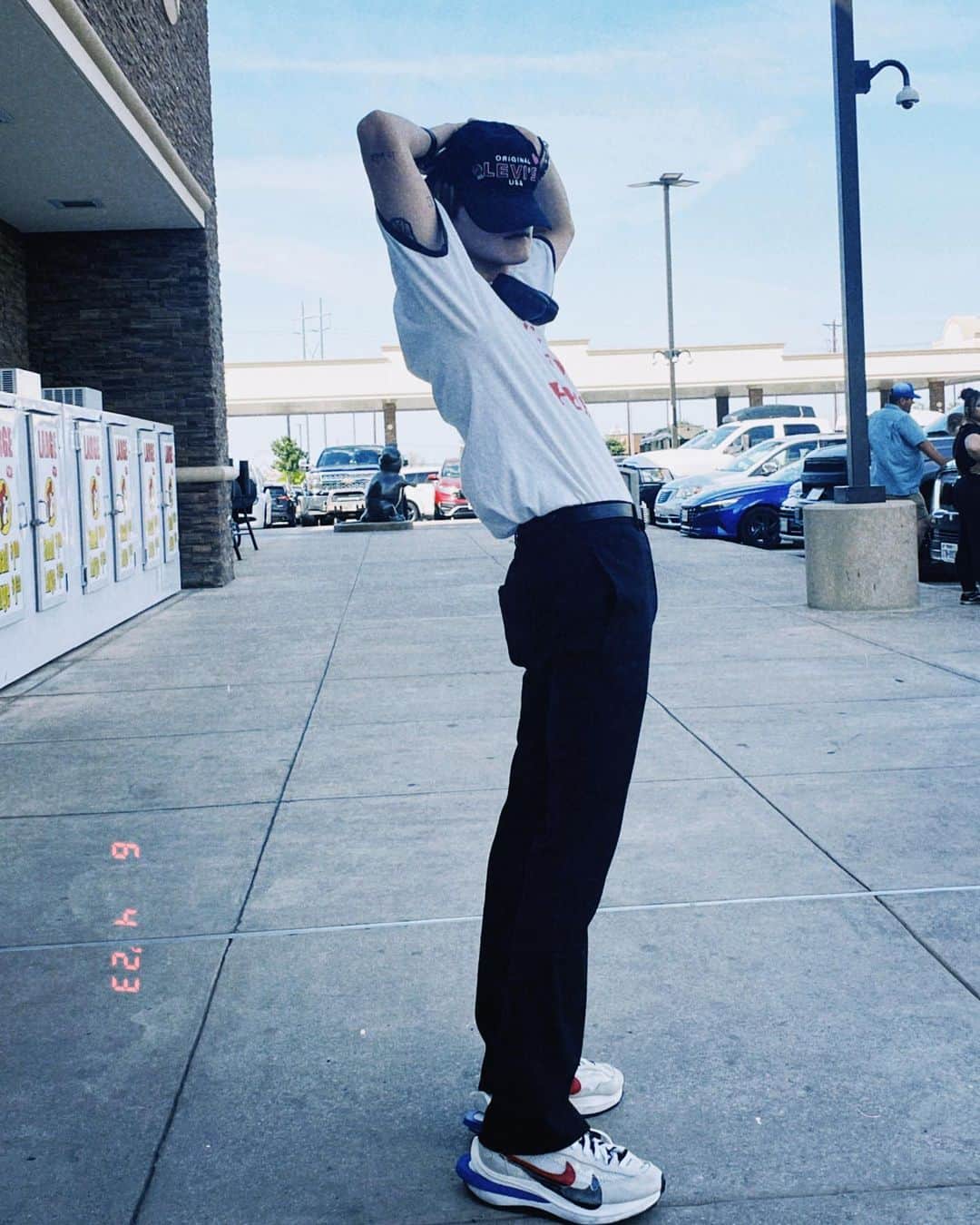 YUKIのインスタグラム