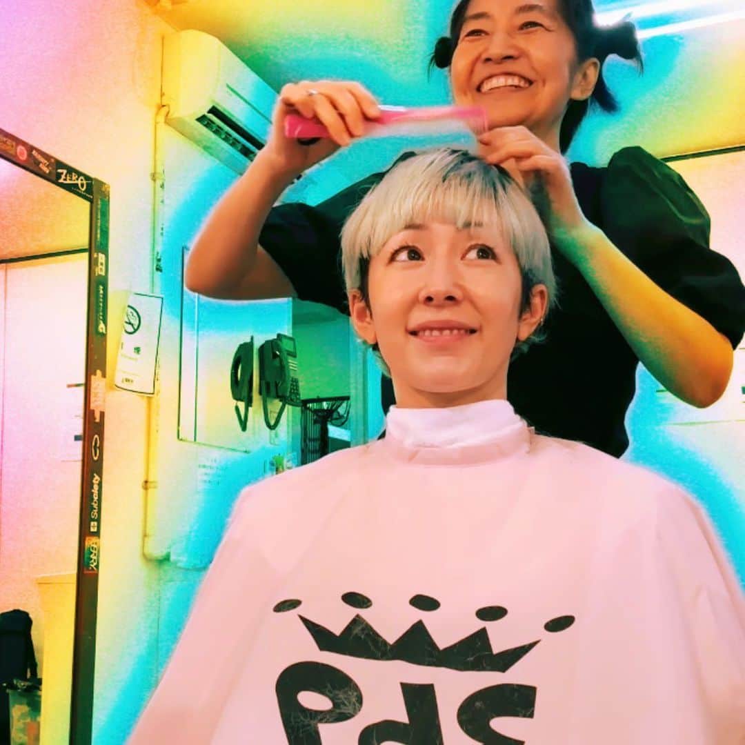 木村カエラのインスタグラム